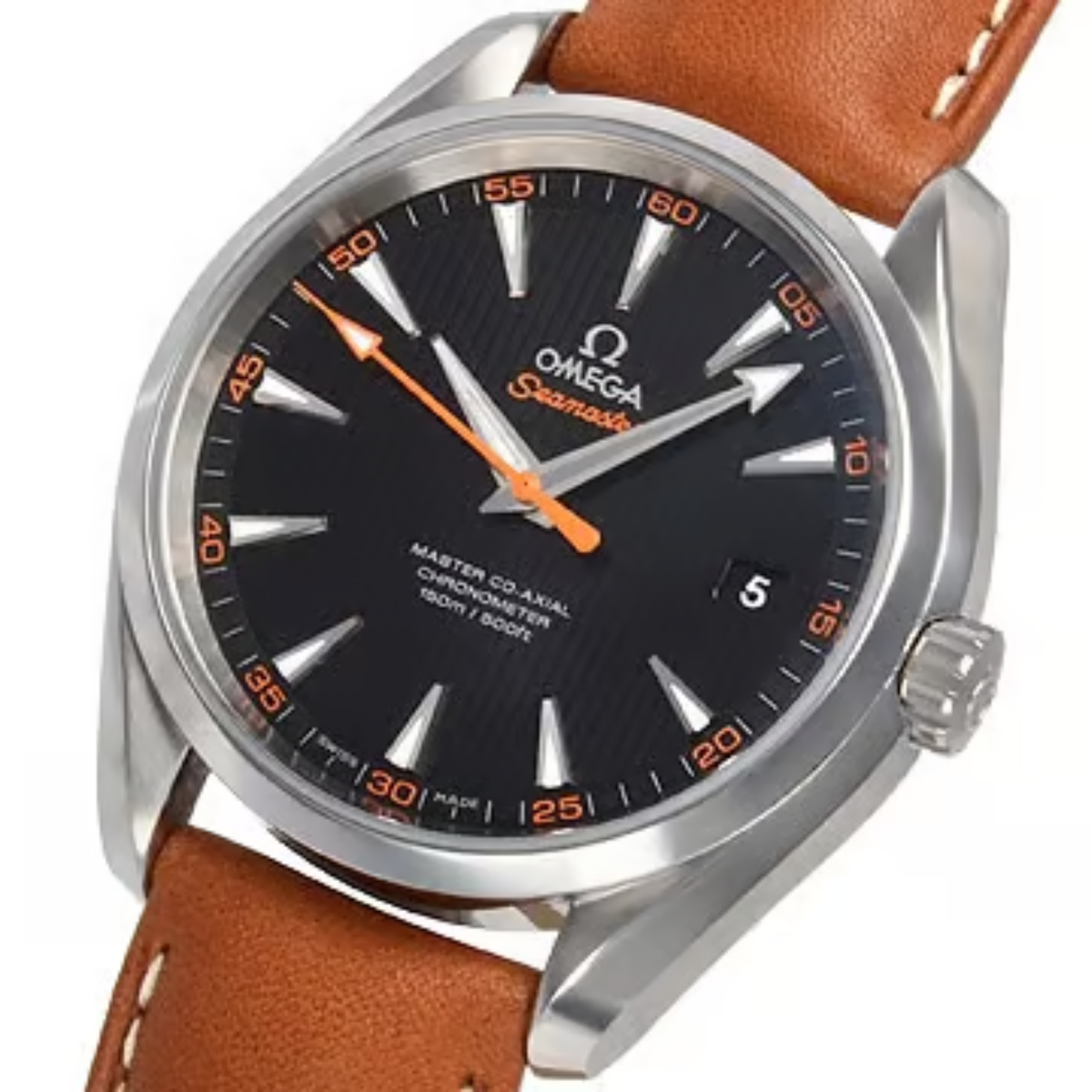 Omega Seamaster Aqua Terra 231.12.42.21.01.002 New Full Set