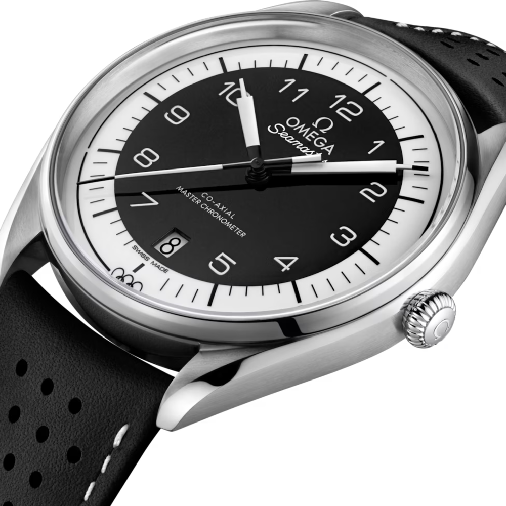 Omega Seamaster Olympic Official Timekeeper 522.32.40.20.01.003 New Full Set