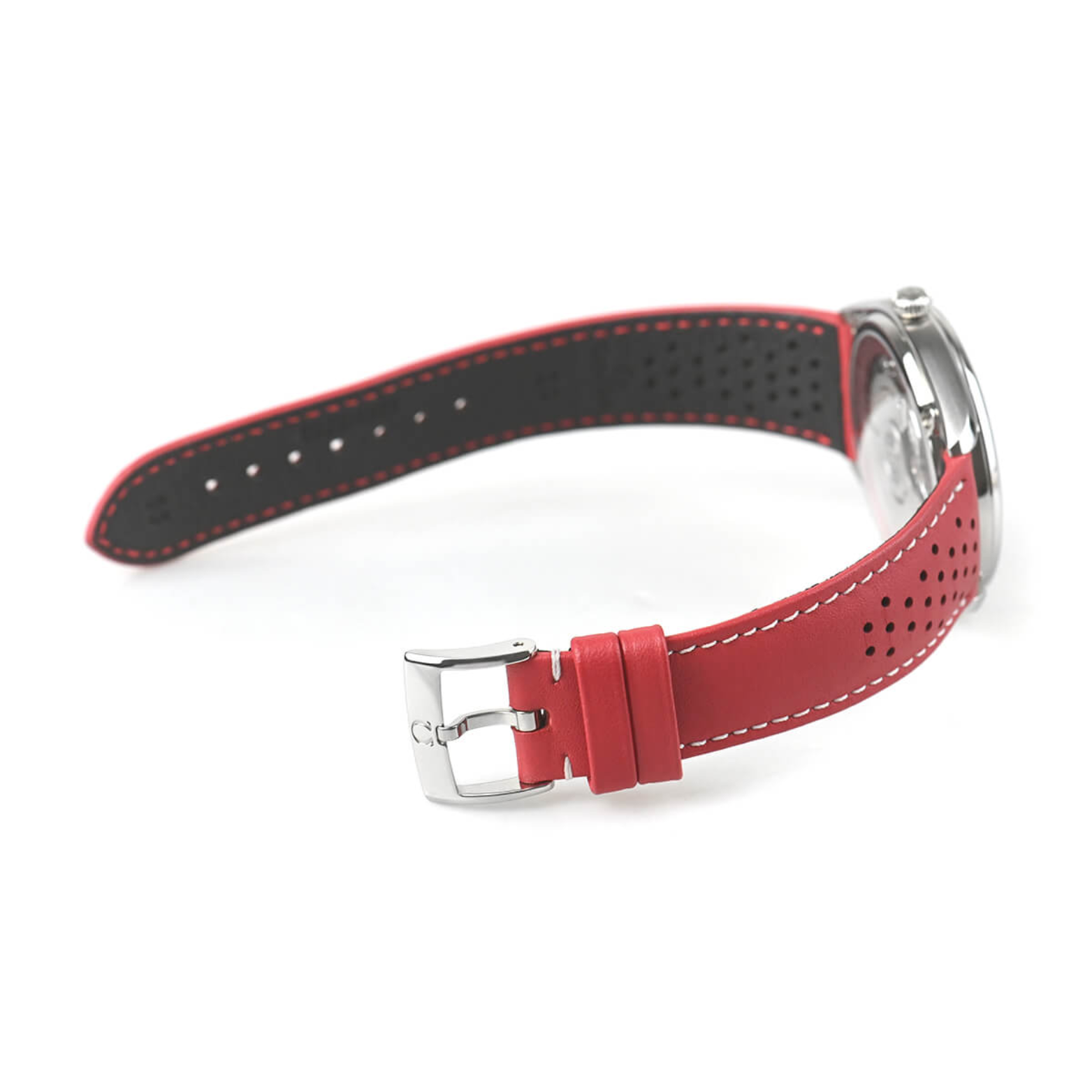 Omega Seamaster Olympic Official Timekeeper 522.32.40.20.01.004 New Full Set