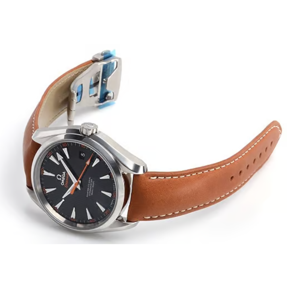 Omega Seamaster Aqua Terra 231.12.42.21.01.002 New Full Set