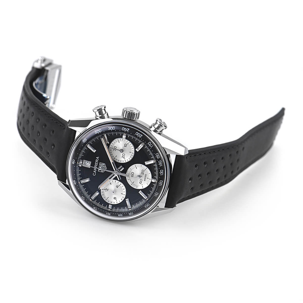 Tag Heuer Carrera Chronograph CBS2210.FC6534