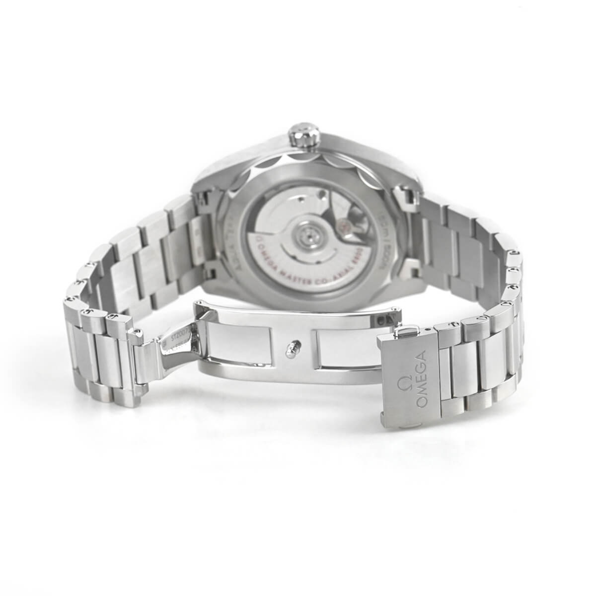 Omega Seamaster Aqua Terra 150M 220.10.38.20.57.001 New Full Set