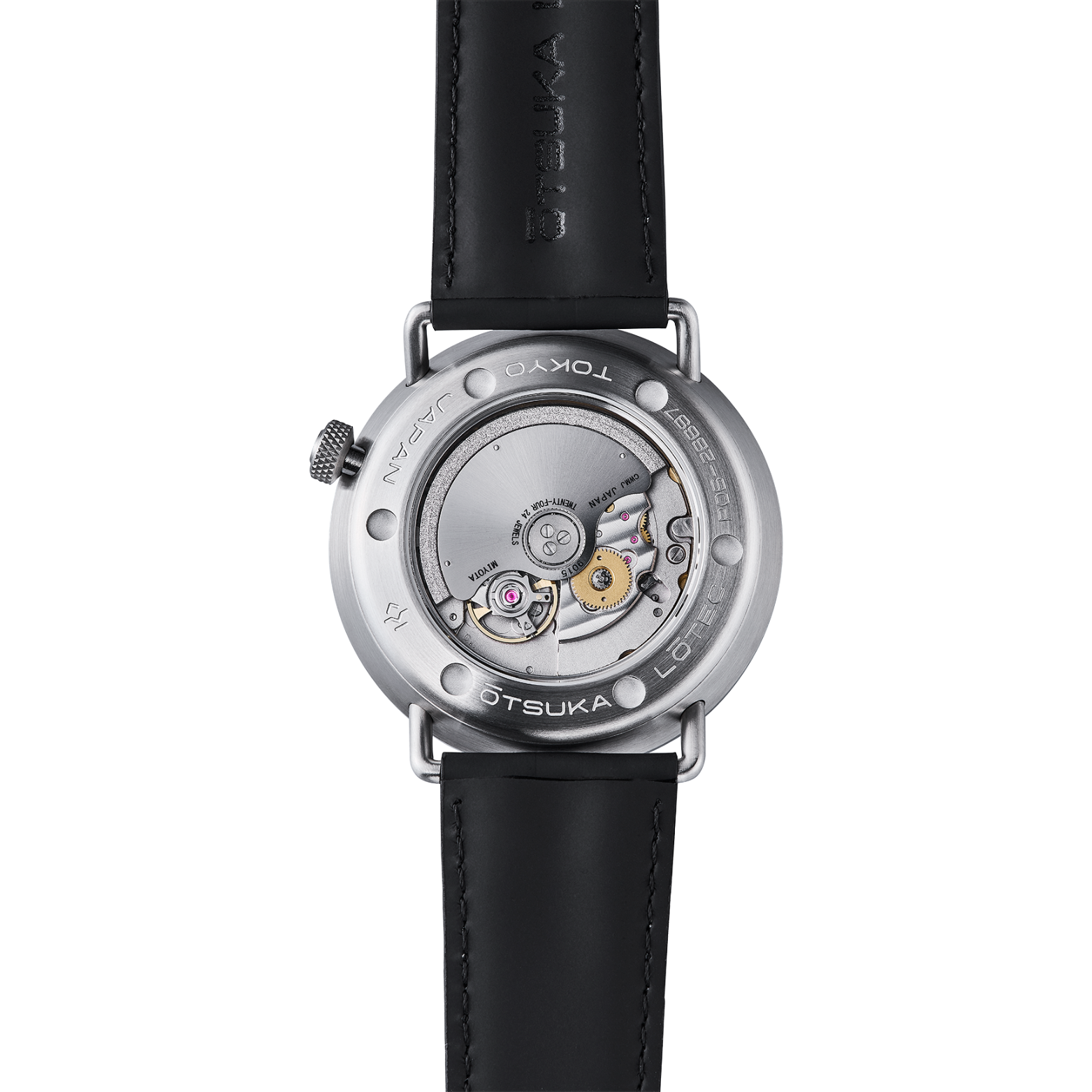 OTSUKA LOTEC No. 6 NEW 2025 Made in Japan