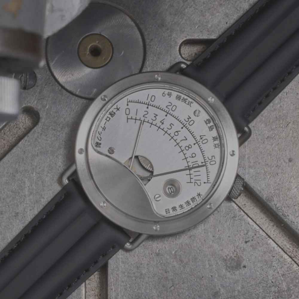 OTSUKA LOTEC No. 6 NEW 2025 Made in Japan