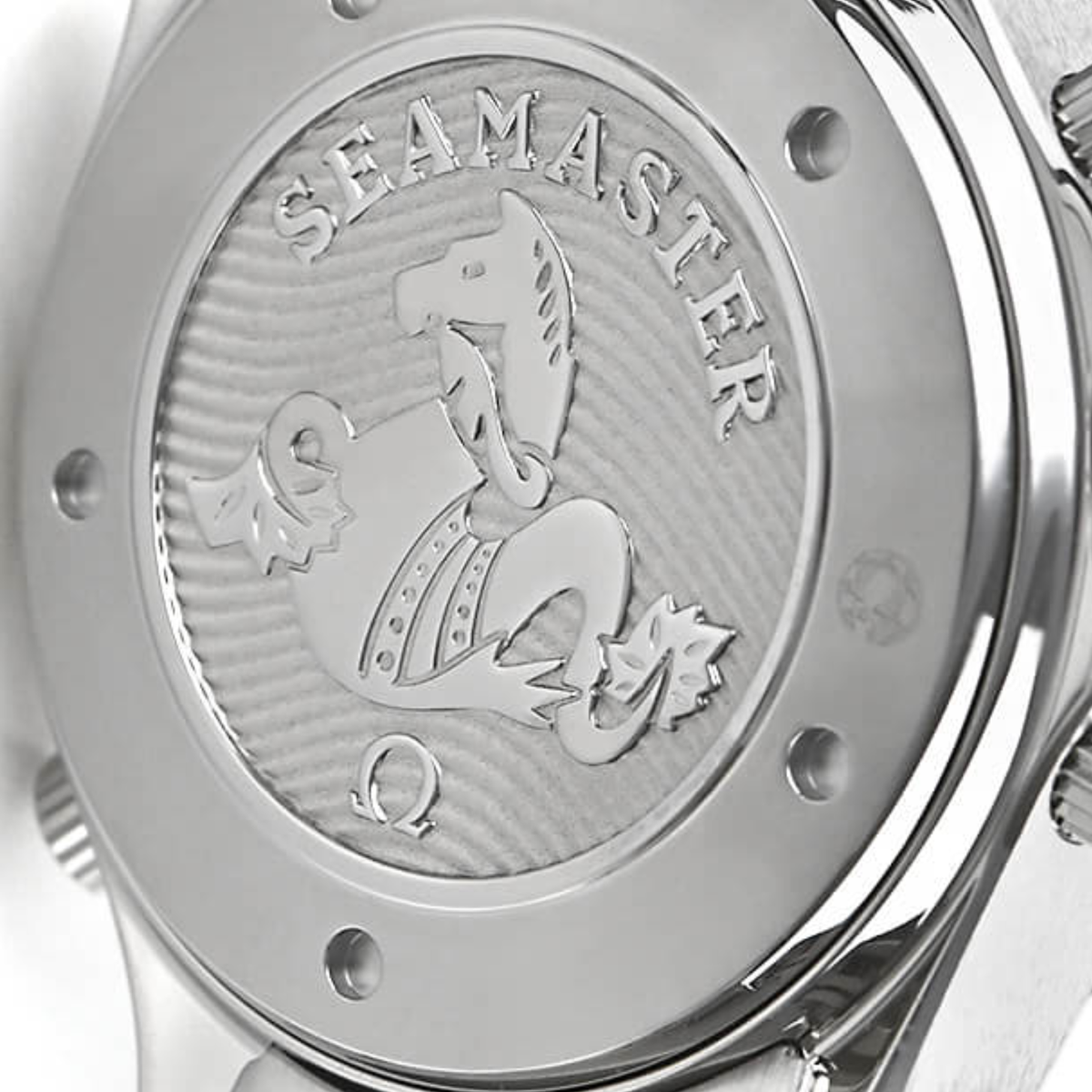 Omega Seamaster Diver 300M 212.30.44.52.03.001 New Full Set