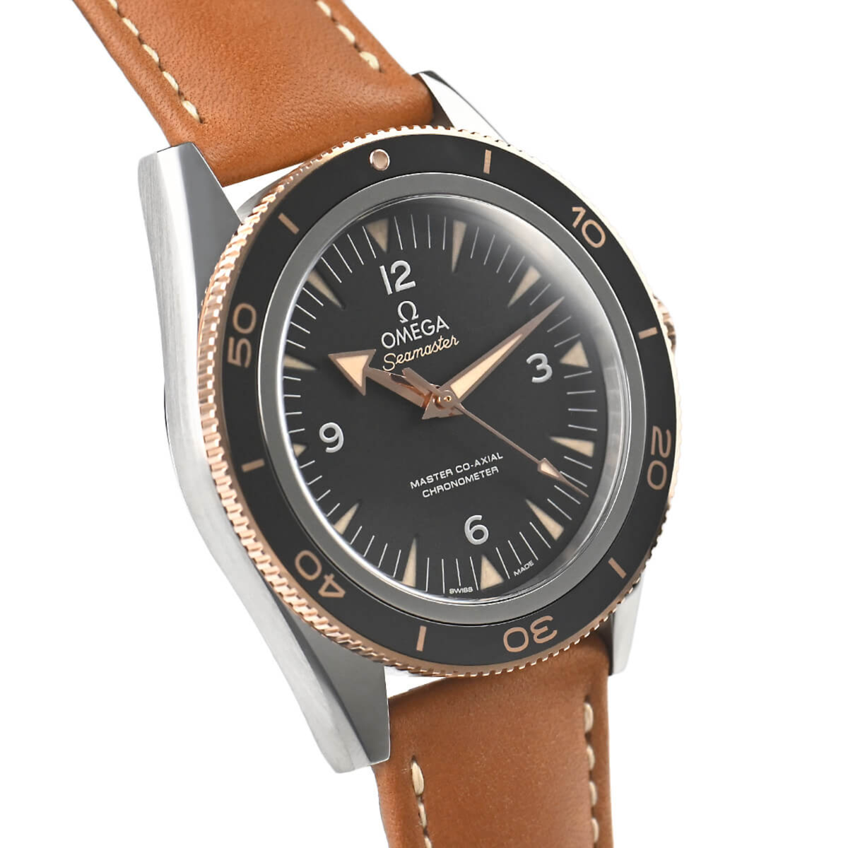 Omega Seamaster 300 233.22.41.21.01.002