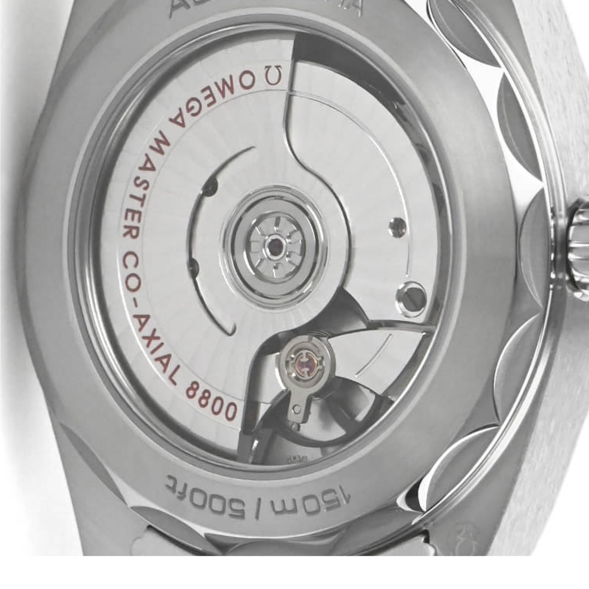 Omega Seamaster Aqua Terra 150M 220.10.38.20.57.001 New Full Set