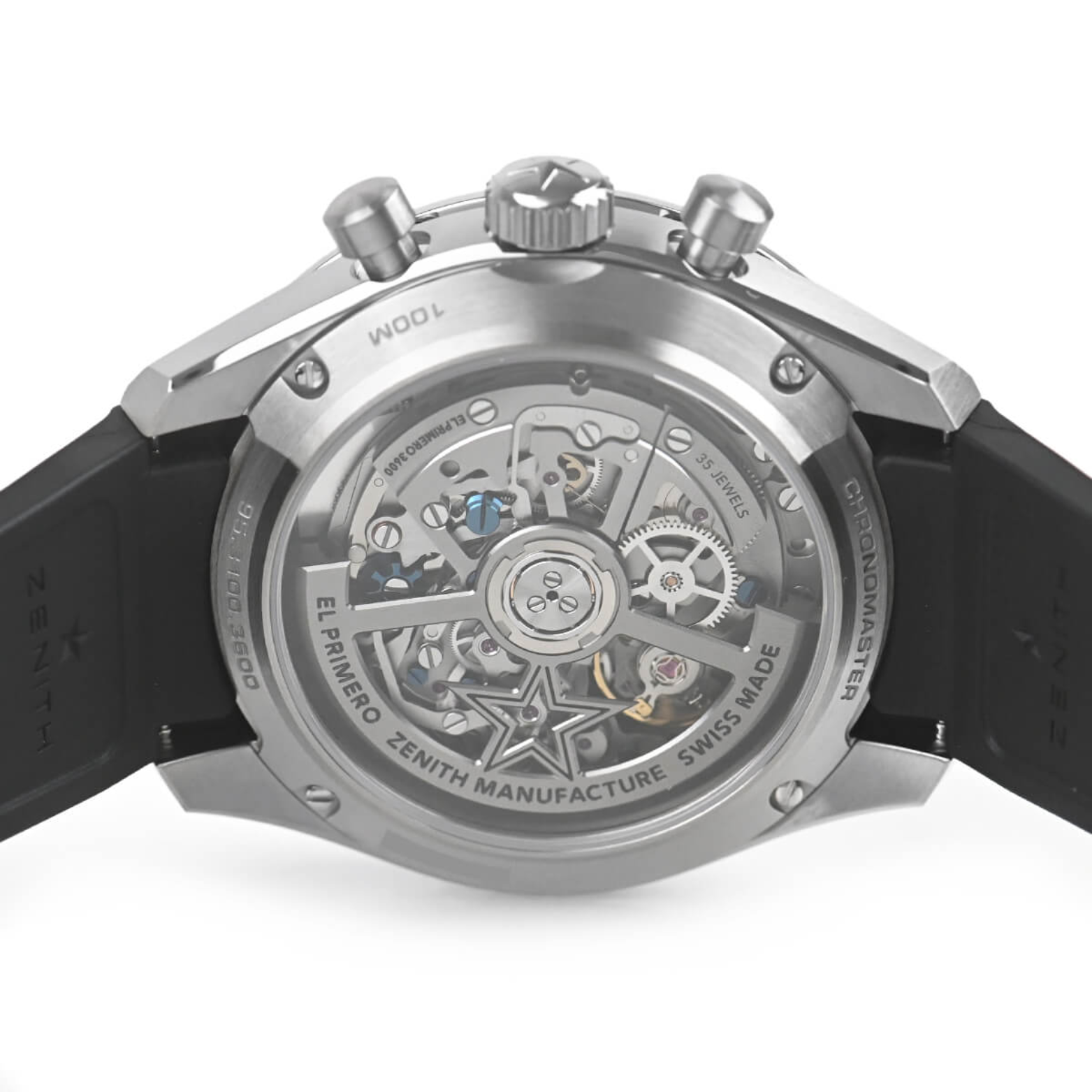 Zenith Chronomaster Sport 95.3100.3600/39.R951