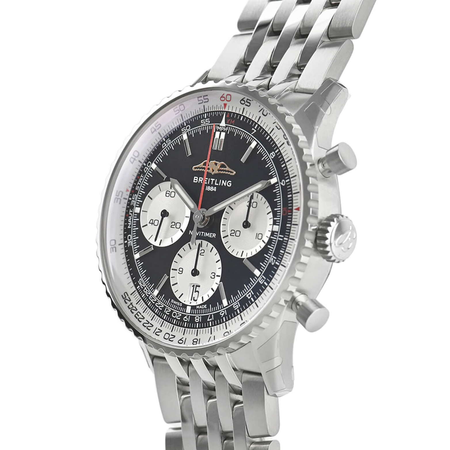 Breitling Navitimer B01 AB0139211B1A1