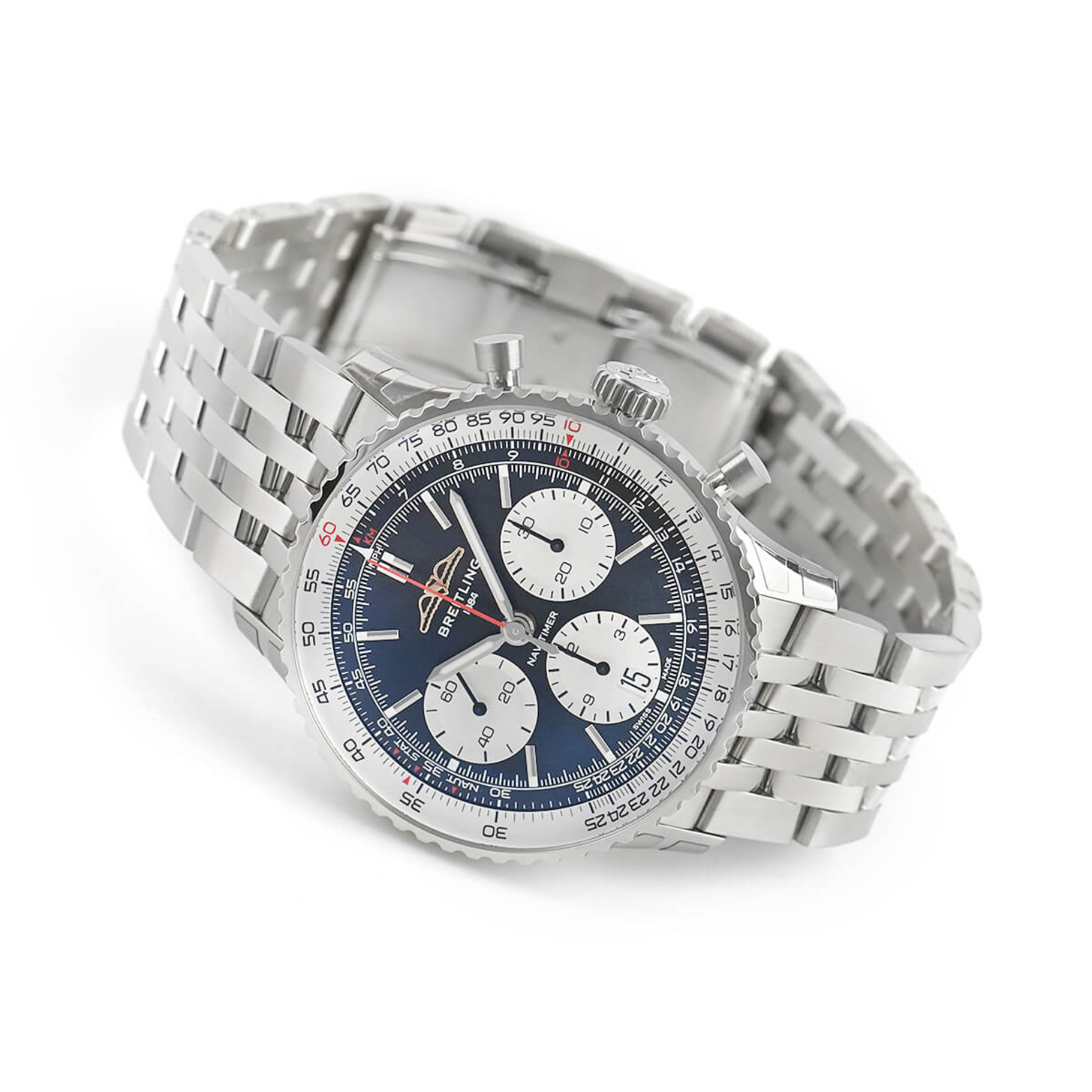 Breitling Navitimer B01 AB0139211B1A1