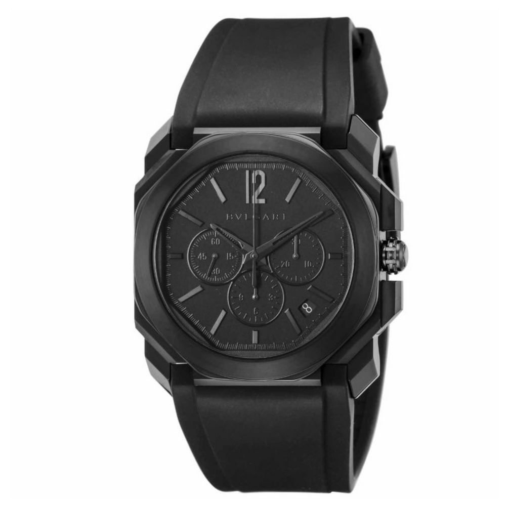 BVLGARI – Time Japan BVLGARI – Time Japan