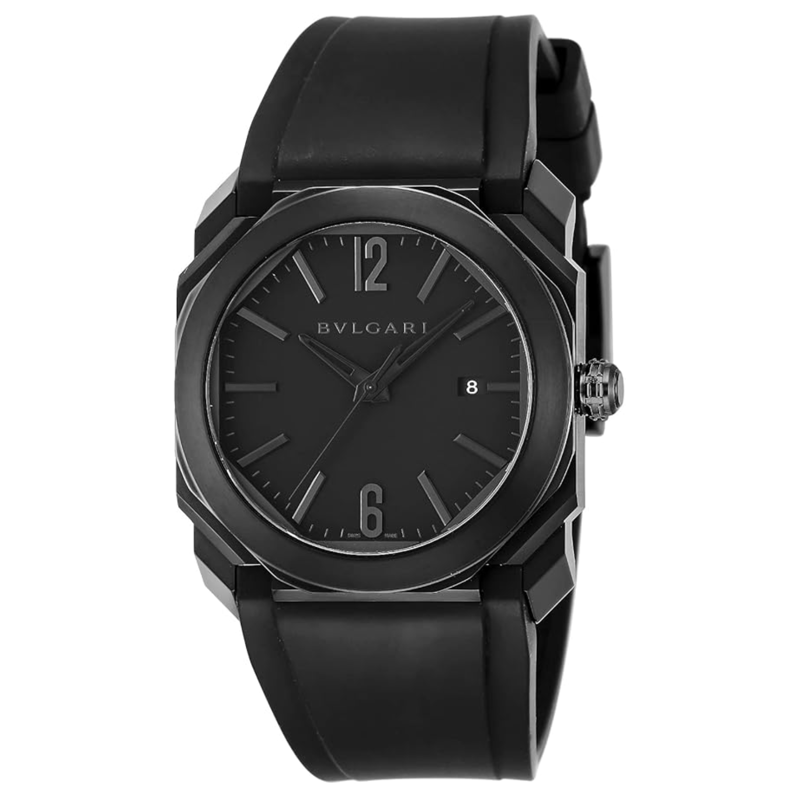 BVLGARI – Time Japan