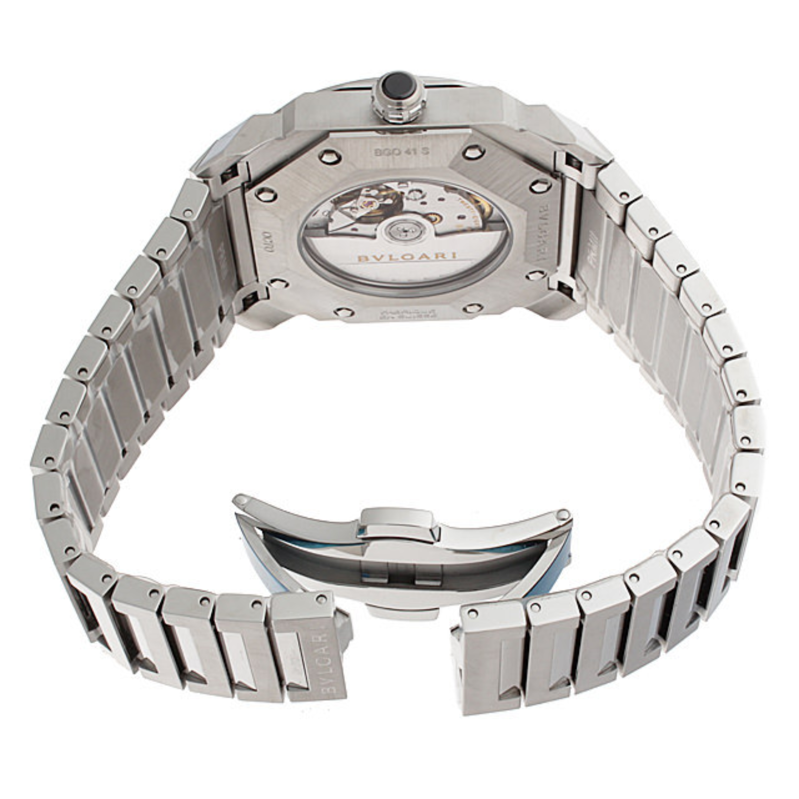 Bulgari Octo BGO41BSSD