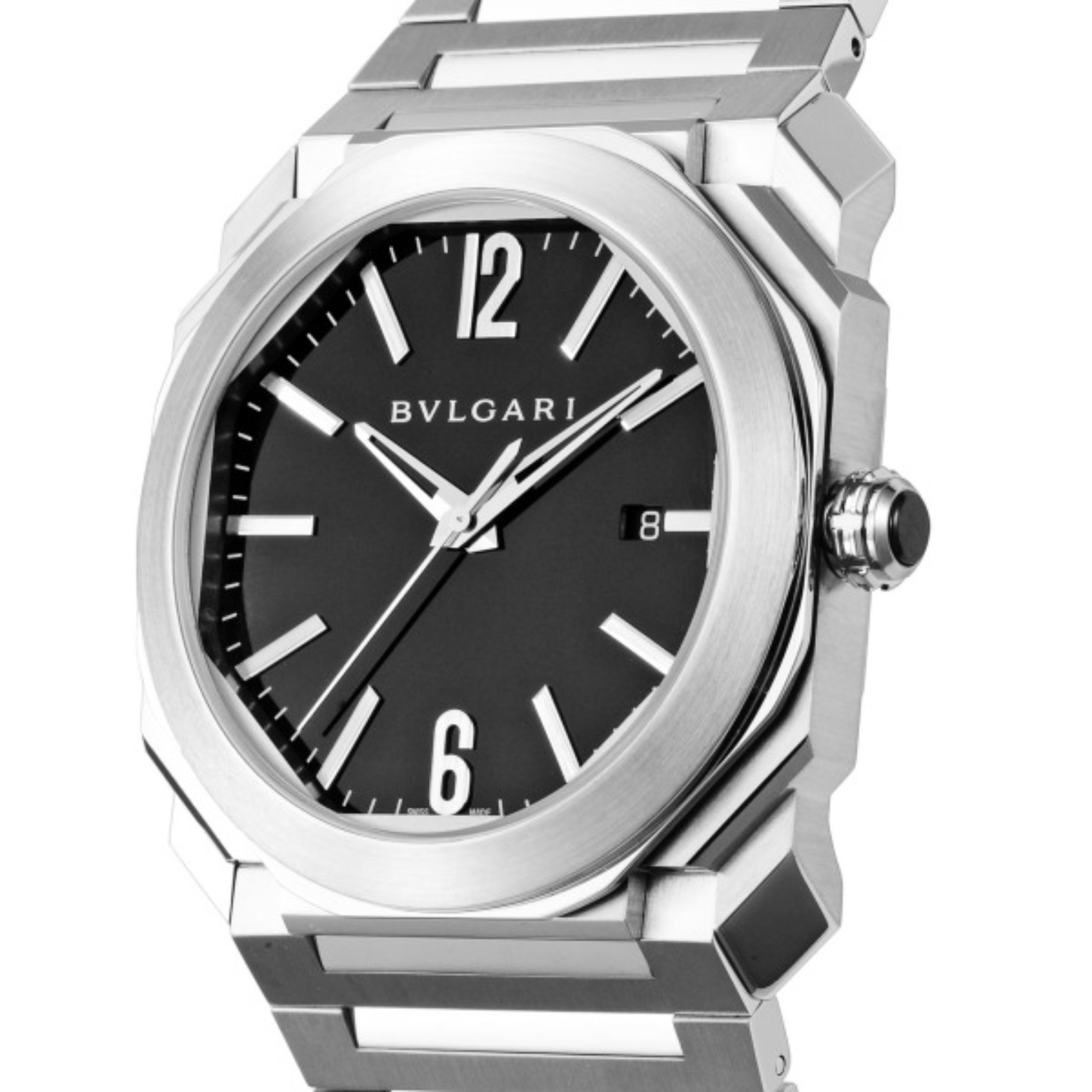 Bulgari Octo BGO41BSSD