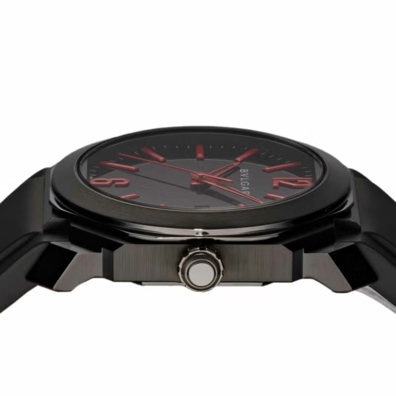 ブルガリ オクト BGO41C9BSVD 新品フルセット