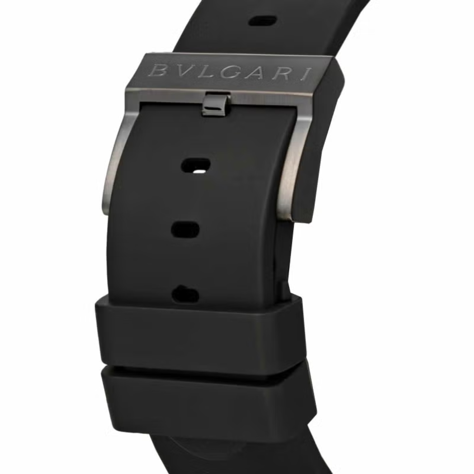 ブルガリ オクト BGO41C9BSVD 新品フルセット