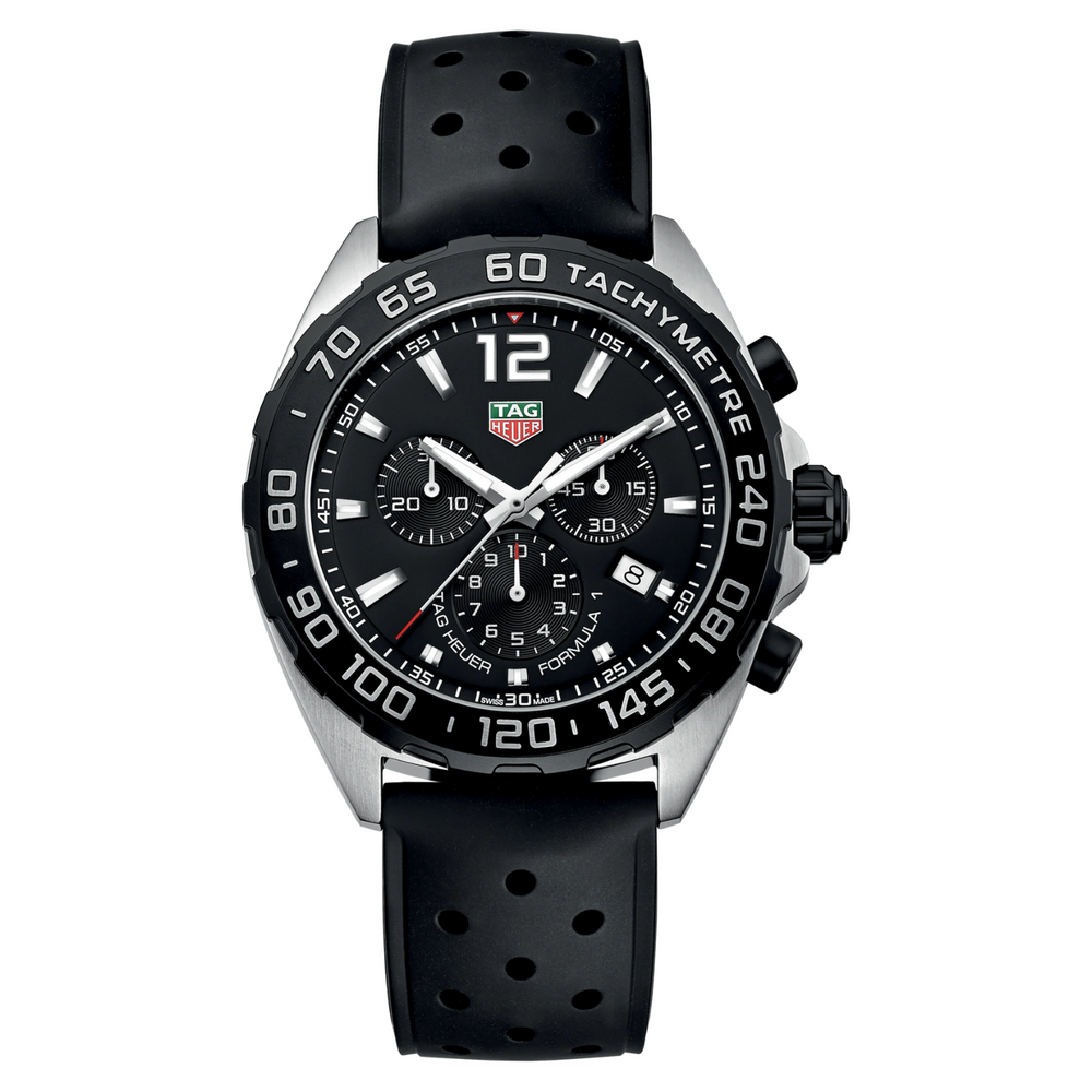 Tag Heuer Formula 1 CAZ1010.FT8024