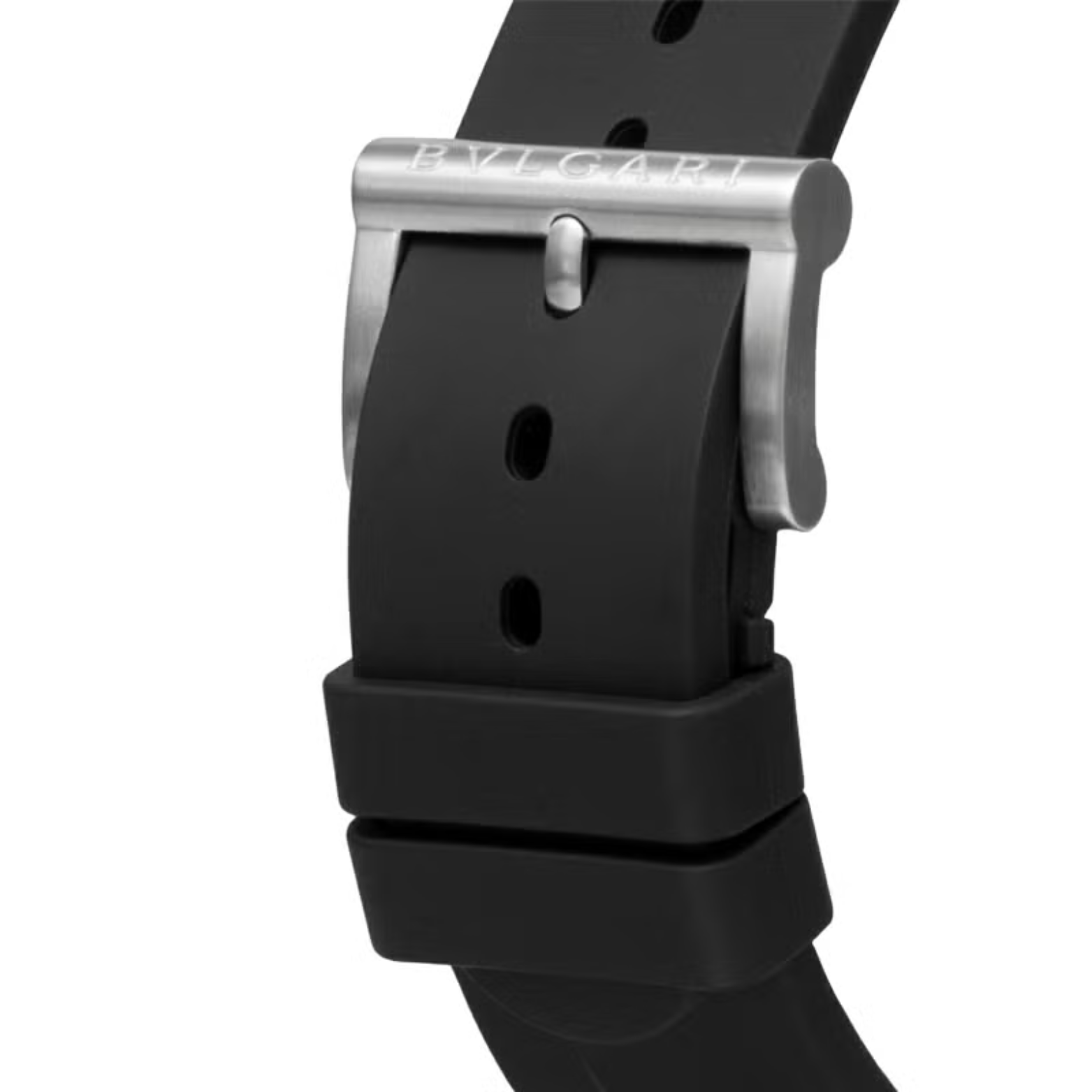 ブルガリ ディアゴノ ヴェロシッシモ DG41BSVDCH 新品 フルセット