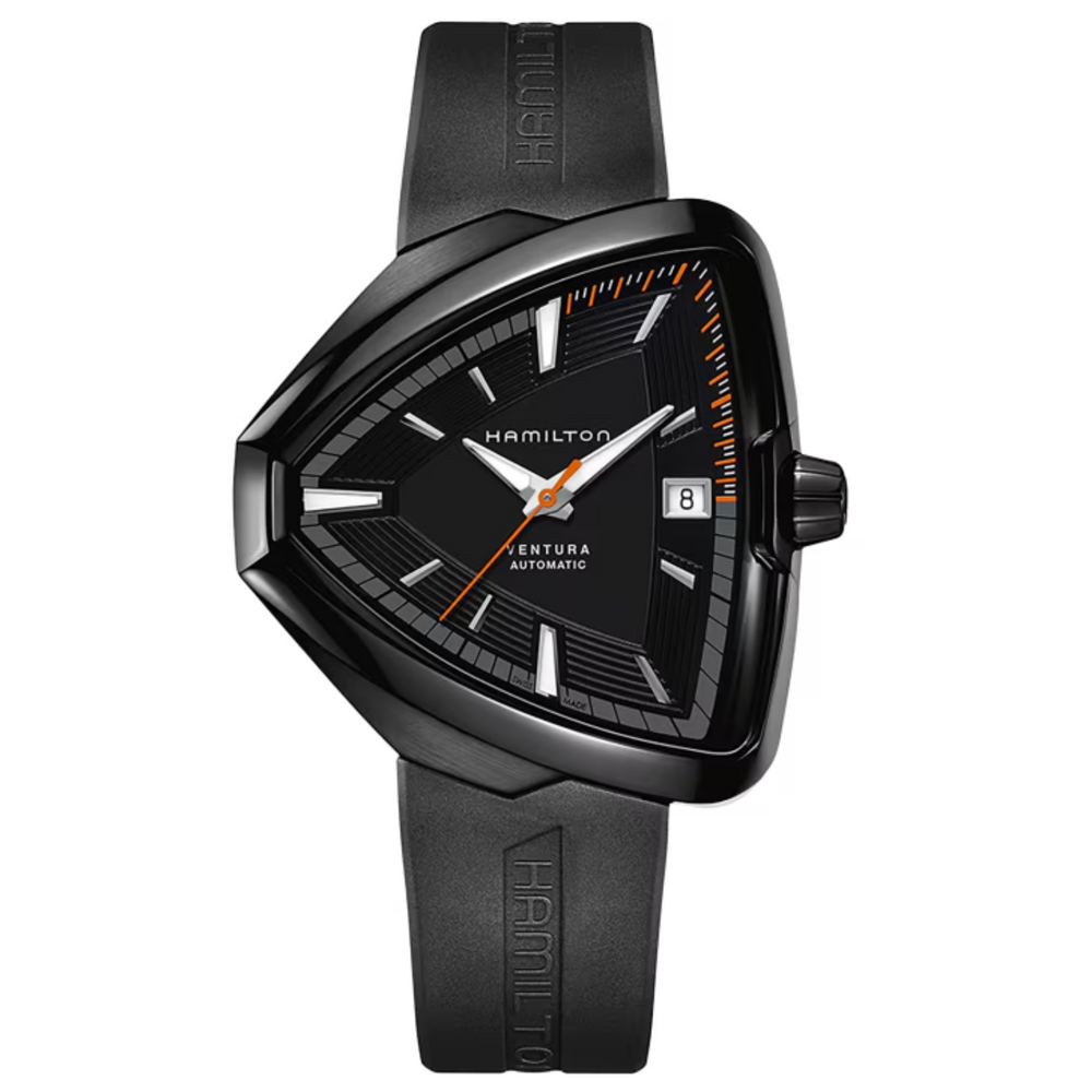 Hamilton Ventura Elvis80 H24585331 New Full Set