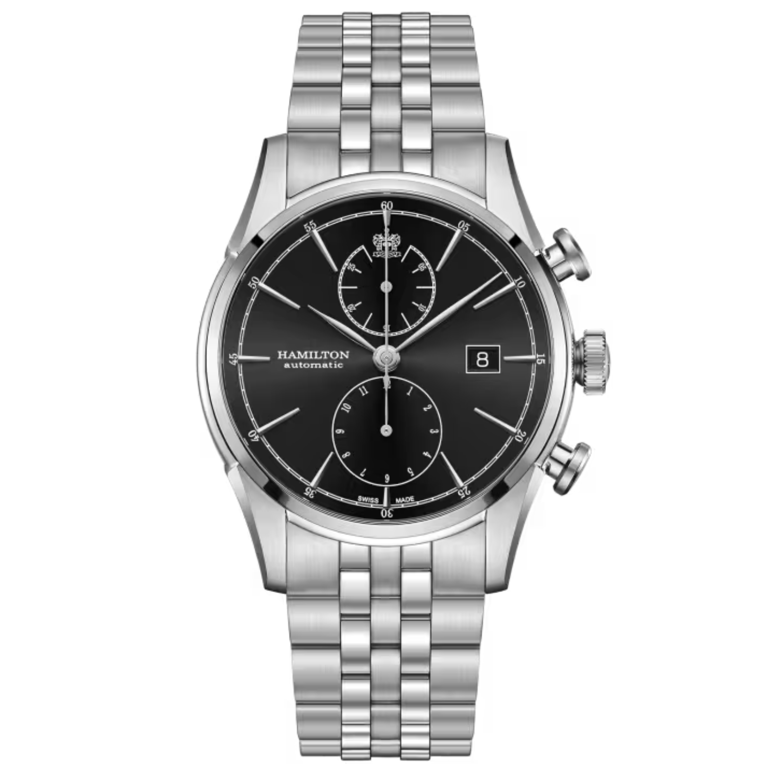 HAMILTON Spirit Of Liberty Chronograph Auto H32416131