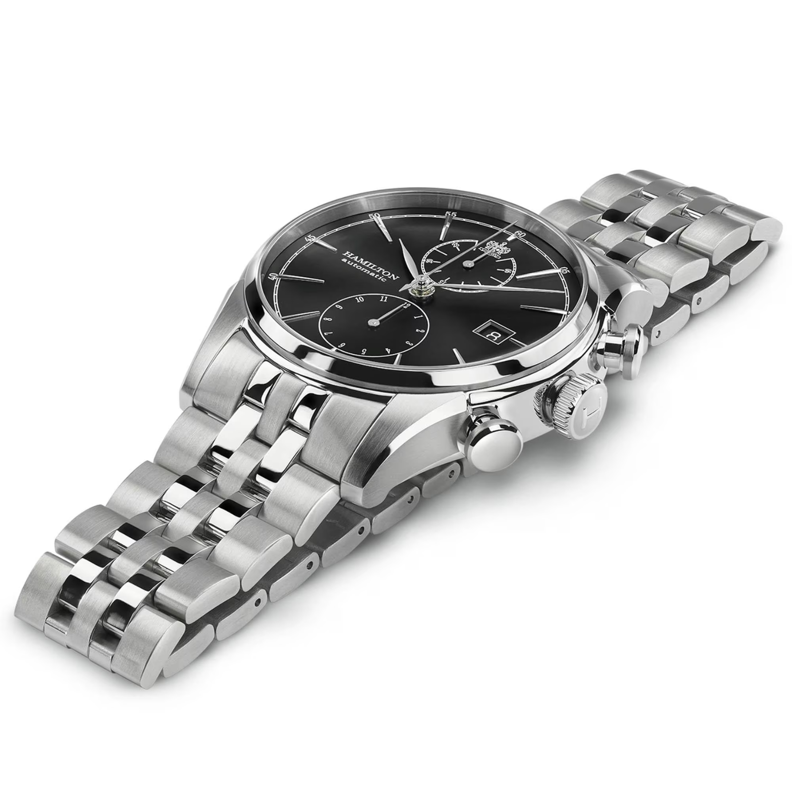 HAMILTON Spirit Of Liberty Chronograph Auto H32416131