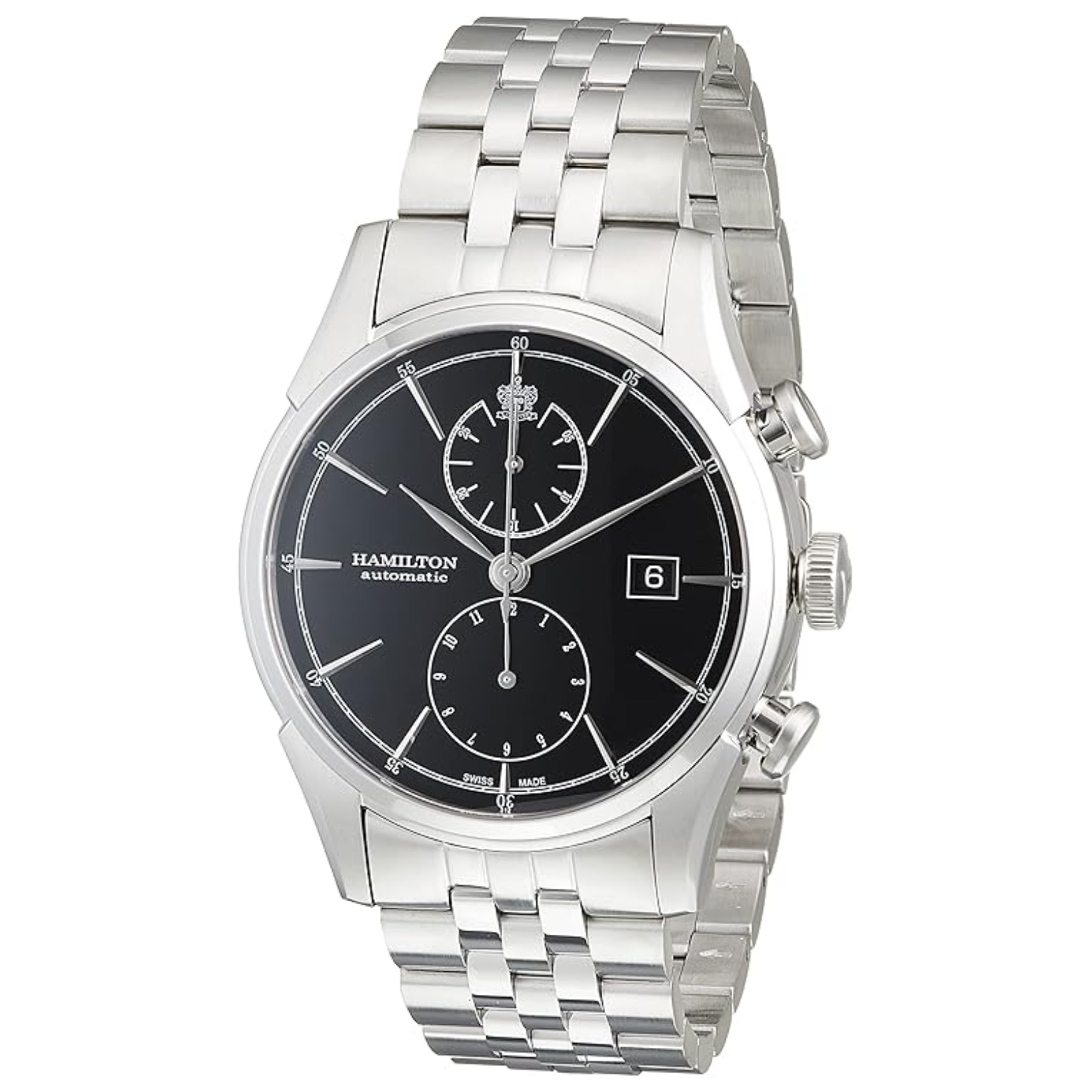 HAMILTON Spirit Of Liberty Chronograph Auto H32416131