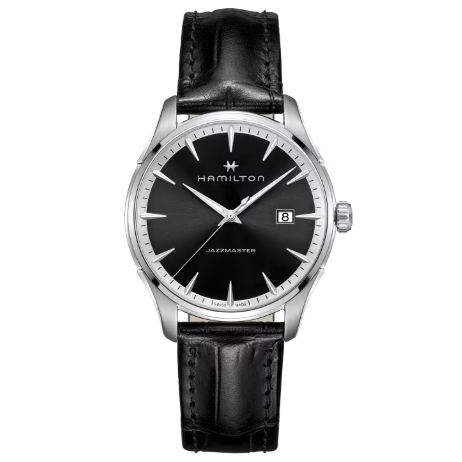 Hamilton Jazzmaster Gent Quartz H32451731