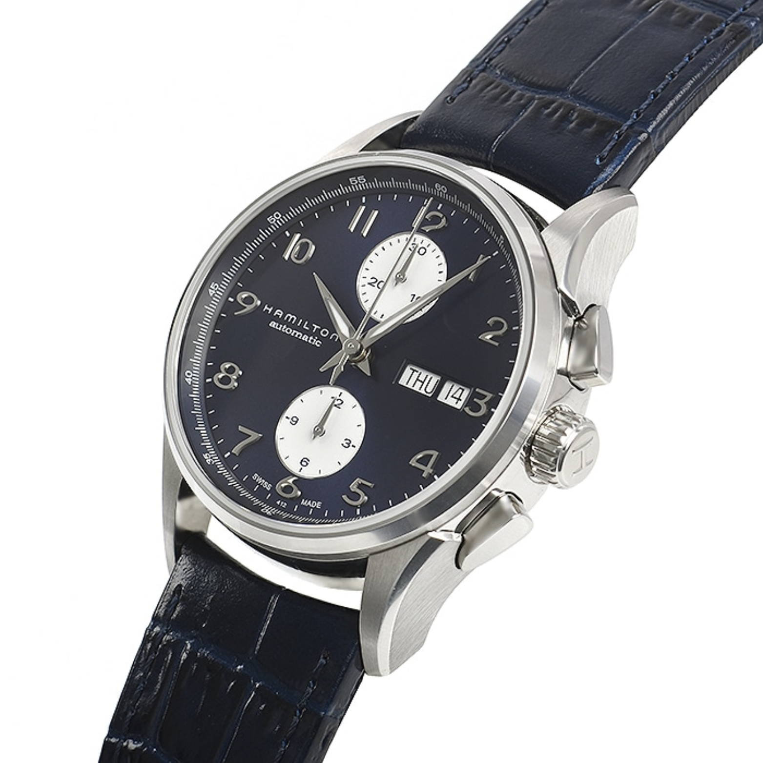 HAMILTON Jazzmaster Maestro H32576641