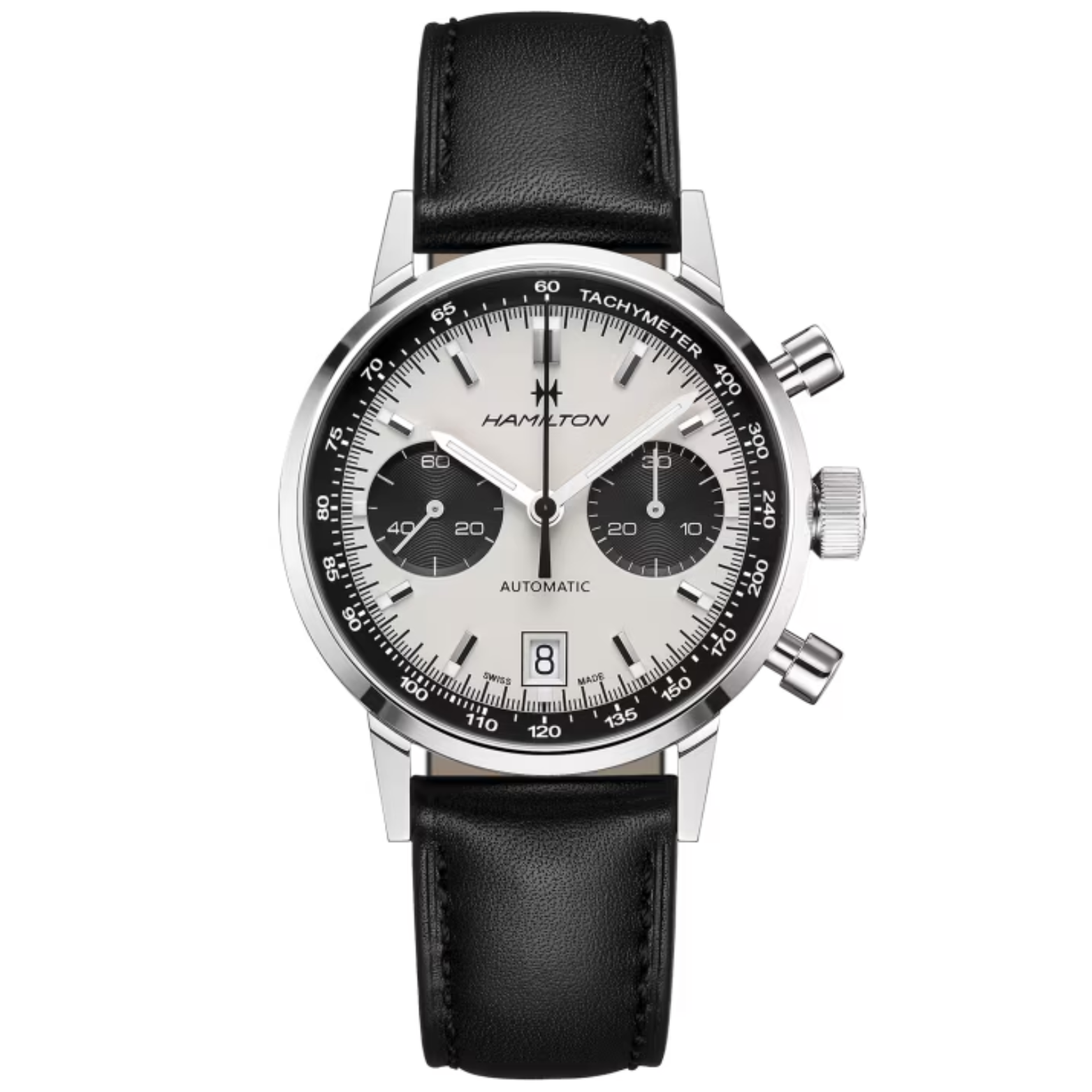 HAMILTON American Classic Intra-Matic Auto Chrono H38416711