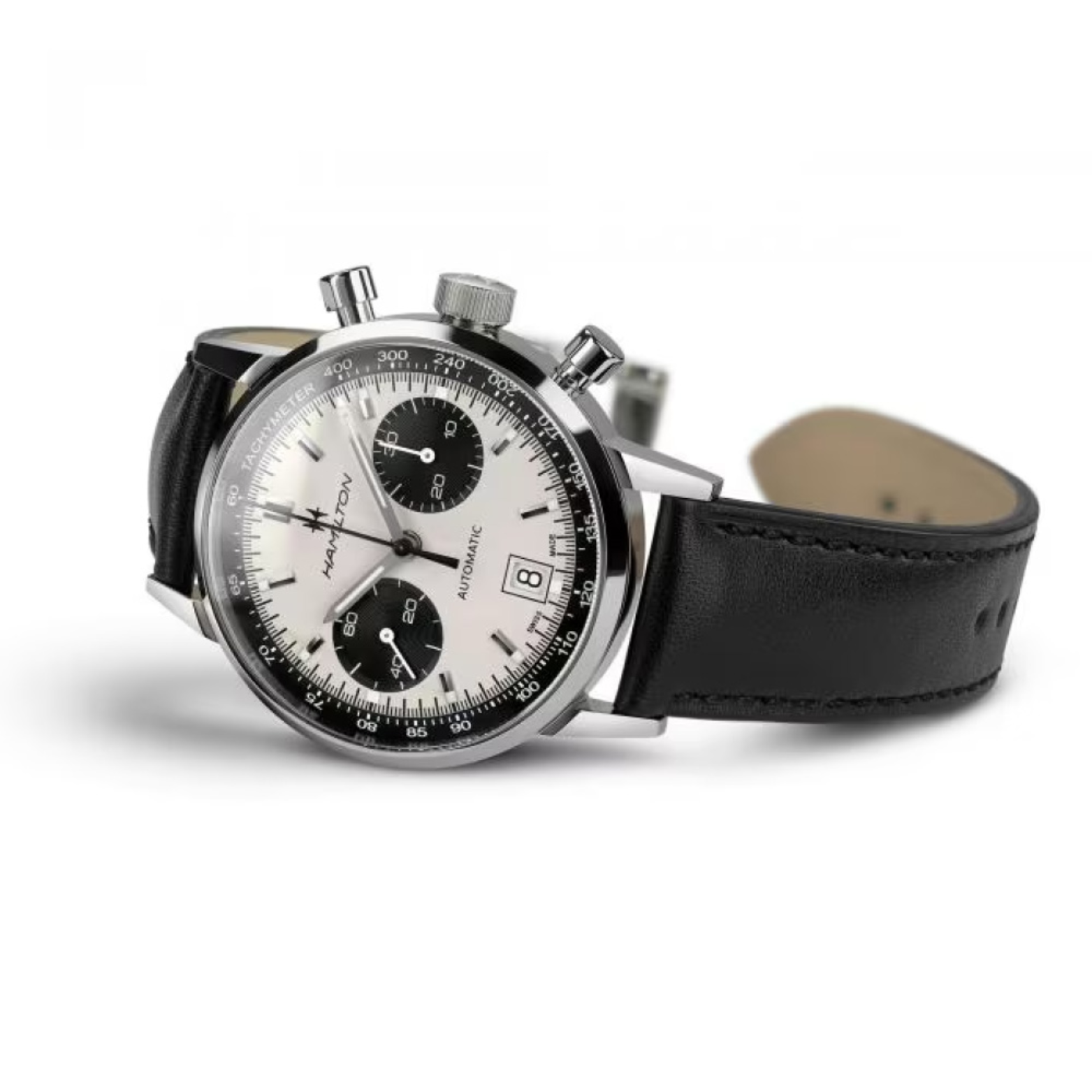 HAMILTON American Classic Intra-Matic Auto Chrono H38416711