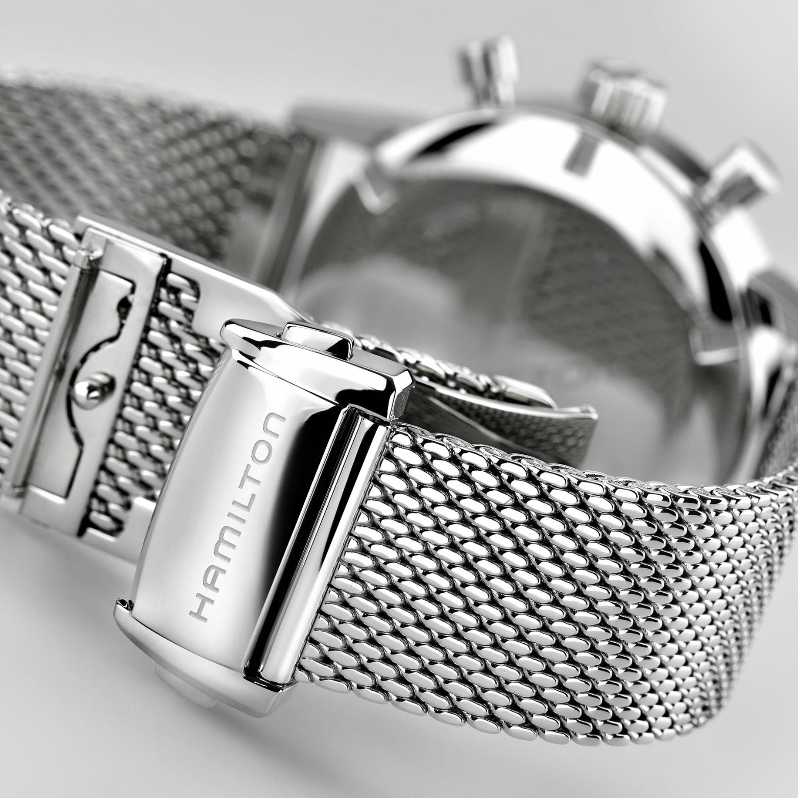 Hamilton Intra-matic Chronograph H American Classic H38429130