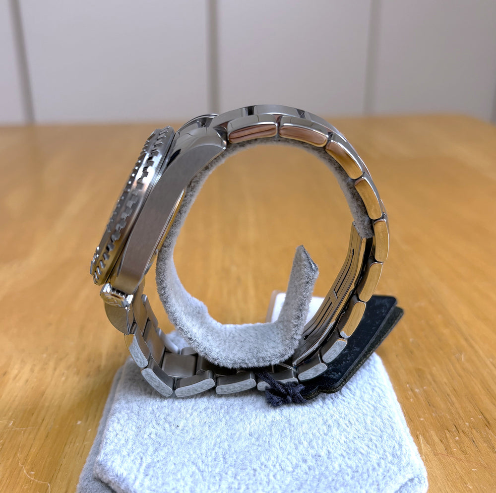 Girard Perregaux Sea Hawk II John Harrison Edition 50 pieces worldwide 49915 Unworn / Full Set