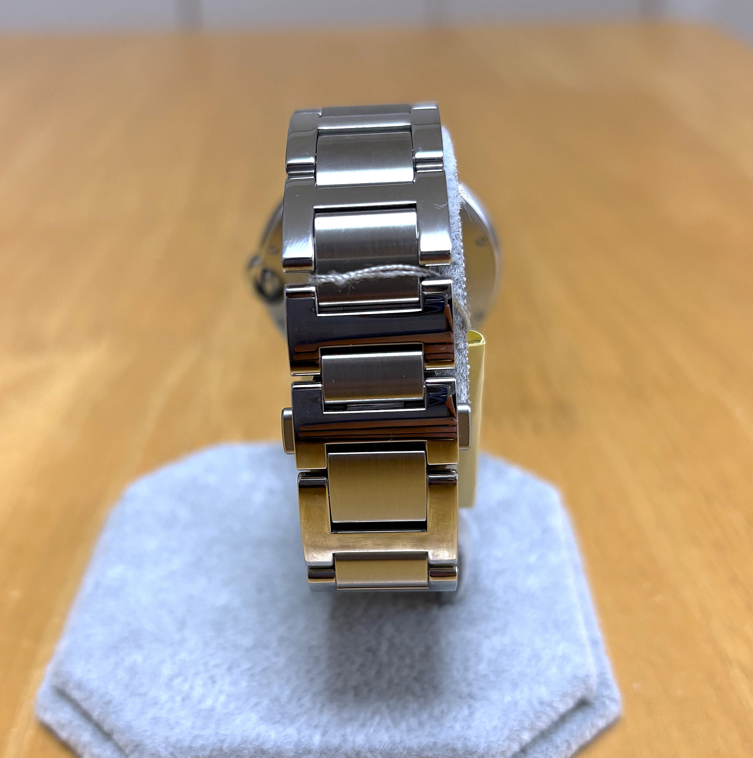 Cartier Ballon Bleu De Cartier Watch WSBB0060 Unworn / Full Set