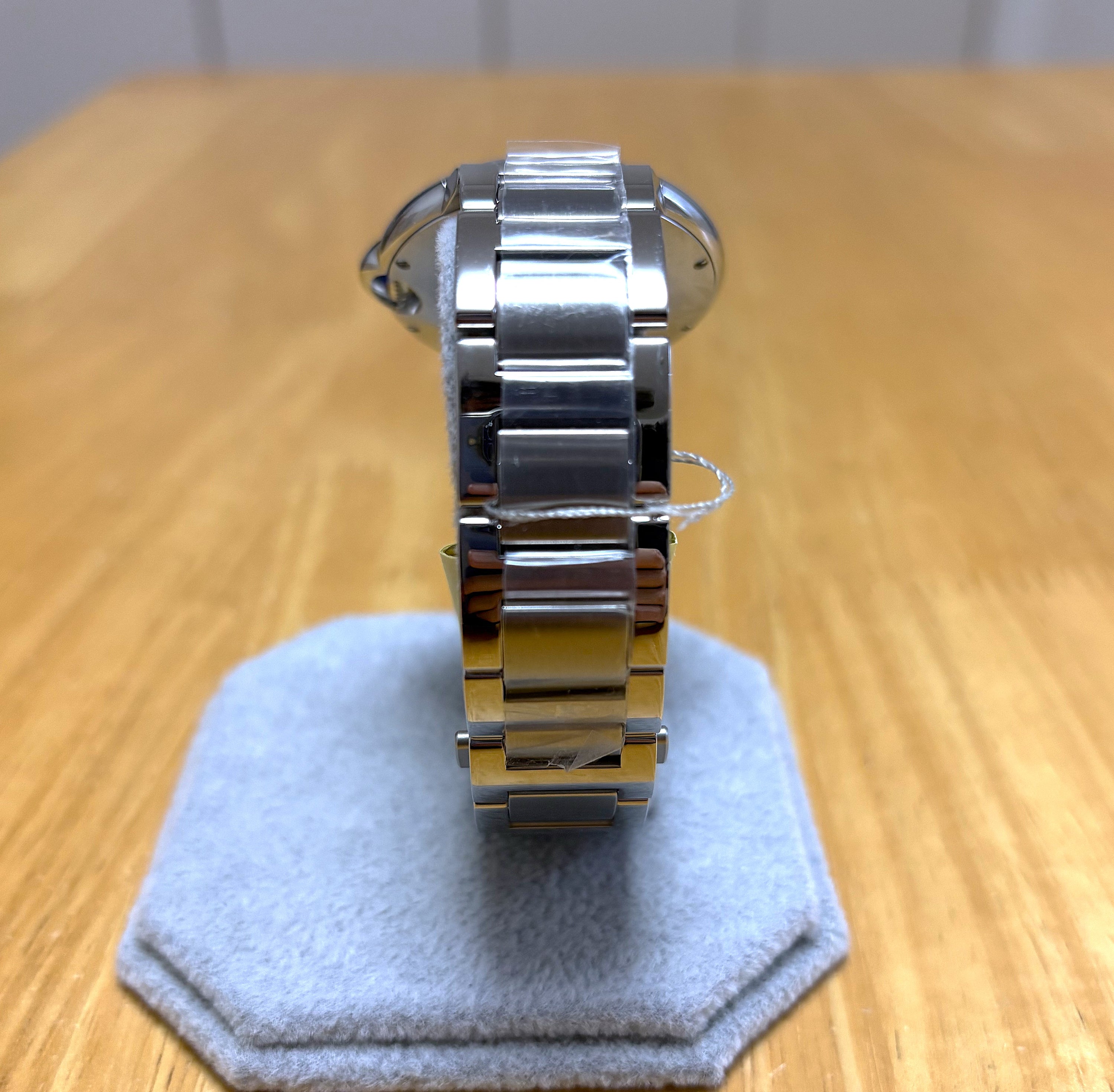 Cartier Ballon Bleu Cartier WSBB0061 Unworn / Full Set