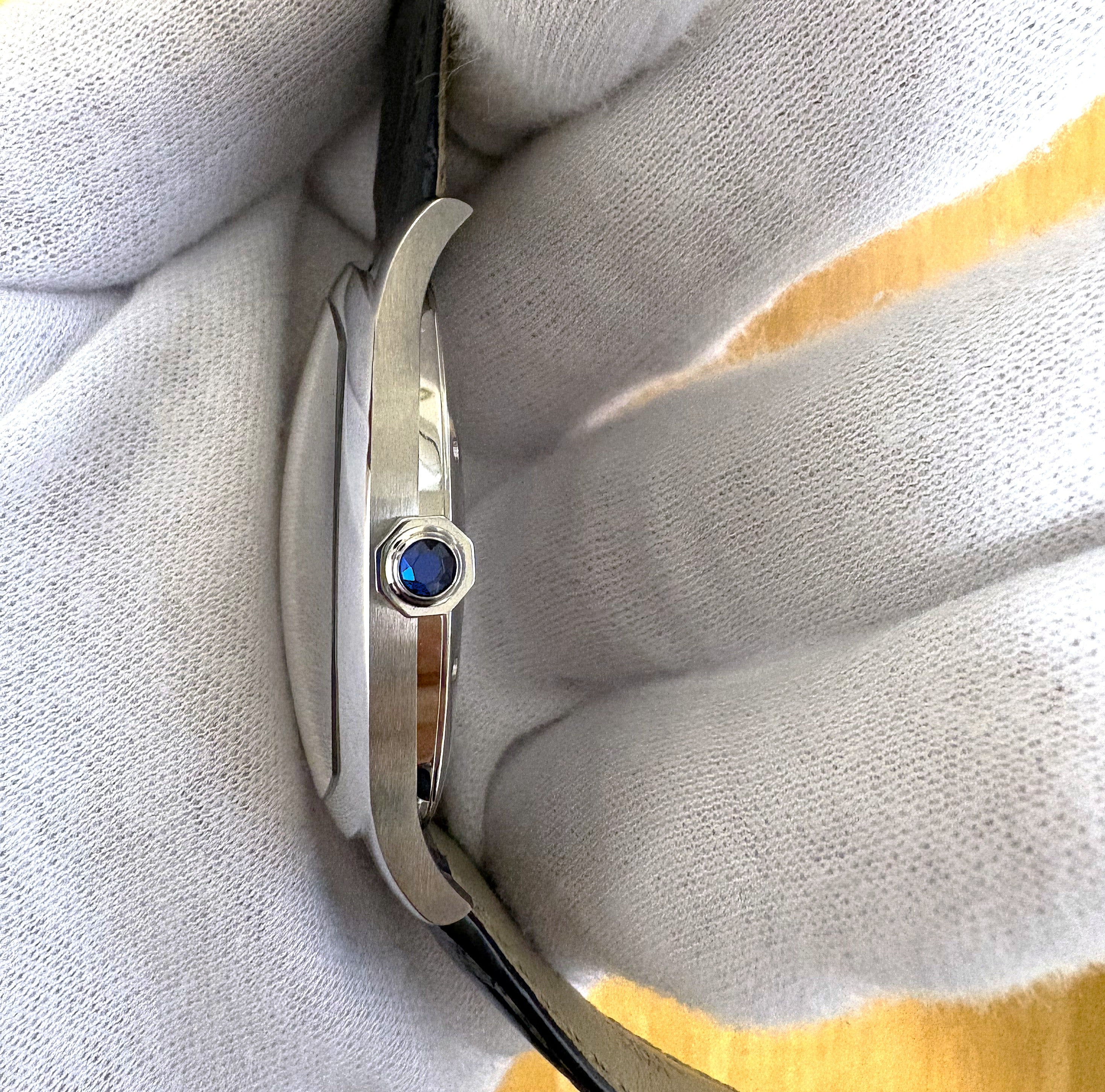 Cartier Drive De Cartier WSNM0004 Unworn / Full Set