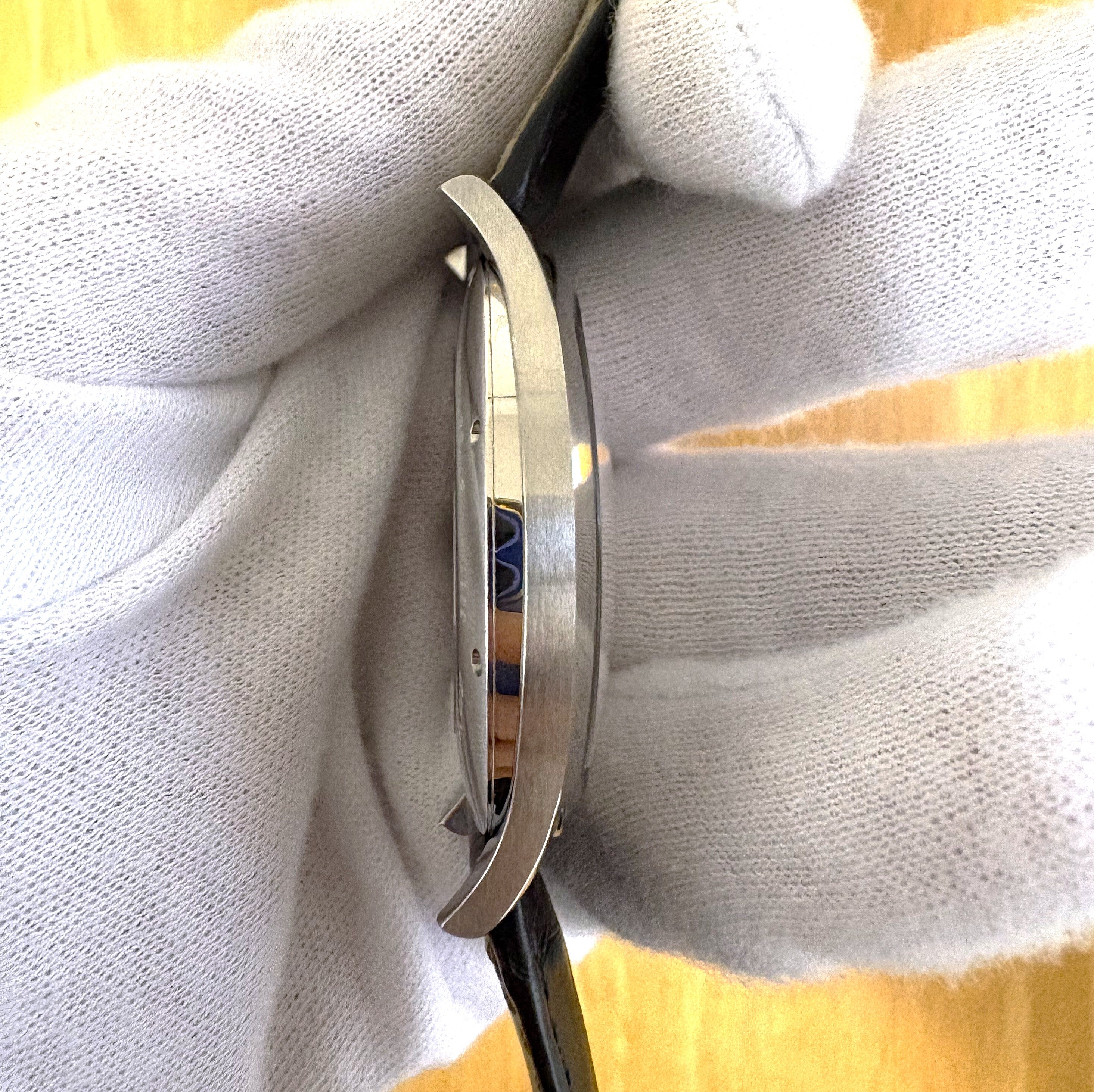 Cartier Drive De Cartier WSNM0004 Unworn / Full Set