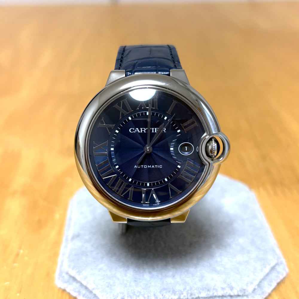 Cartier Ballon Bleu De Cartier WSBB0027 Unworn / Full Set