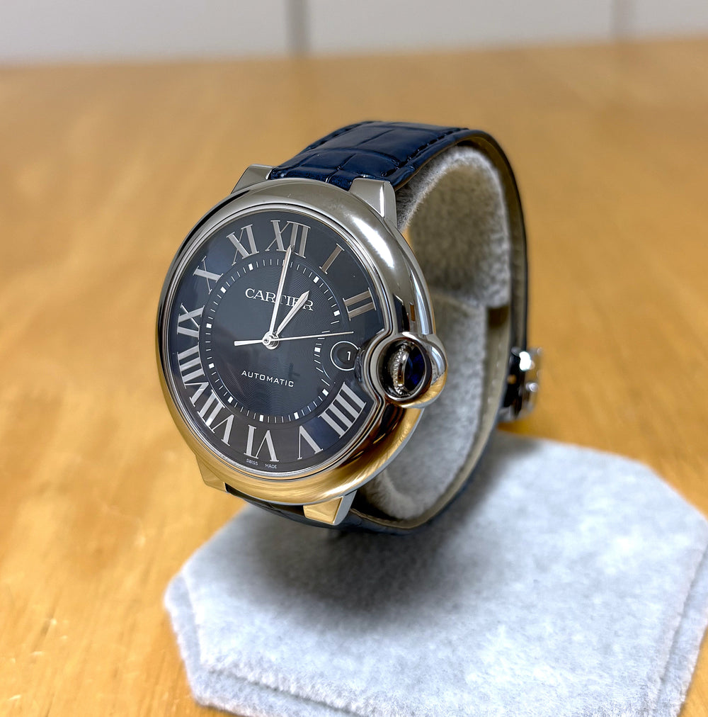 Cartier Ballon Bleu De Cartier WSBB0027 Unworn / Full Set