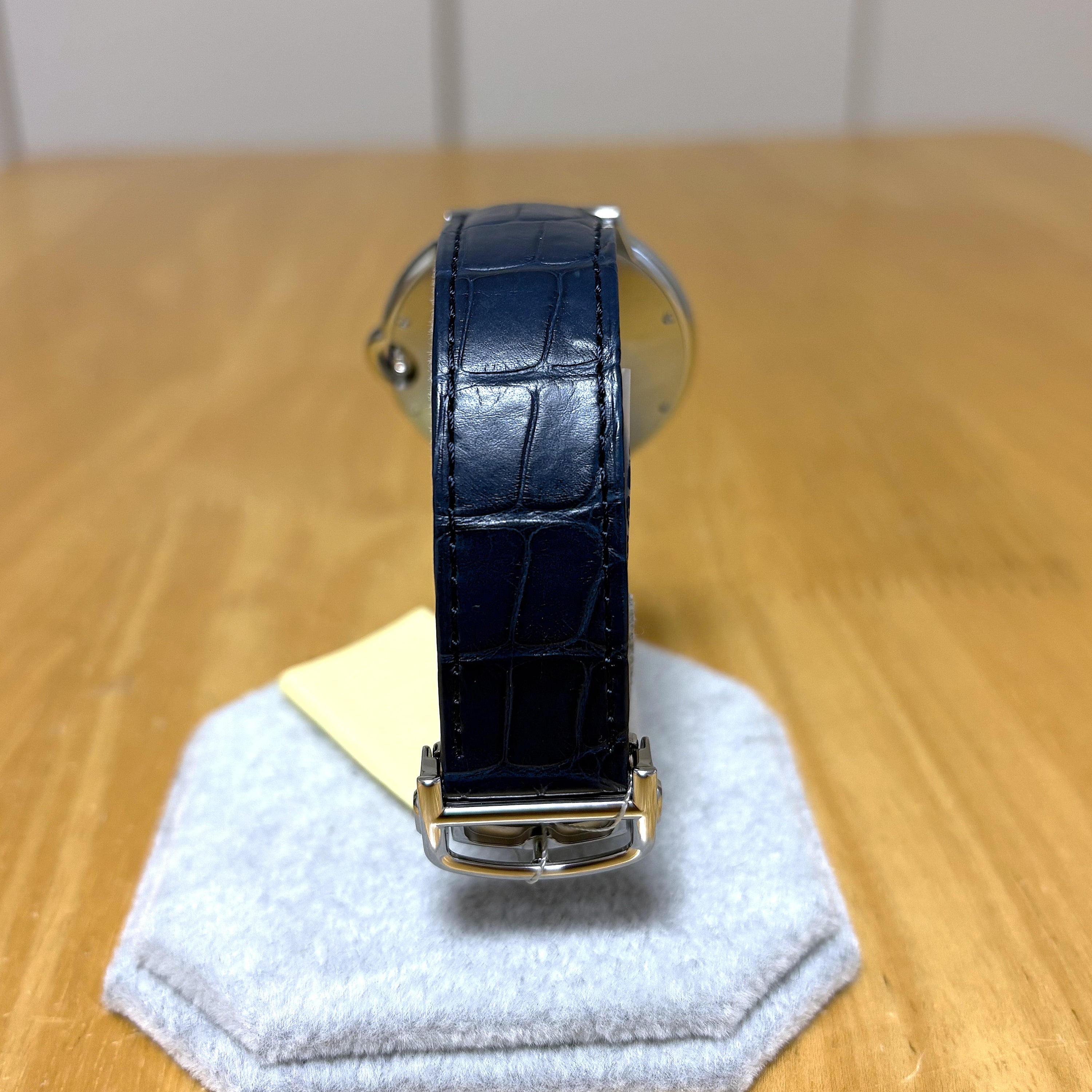 Cartier Ballon Bleu De Cartier WSBB0027 Unworn / Full Set