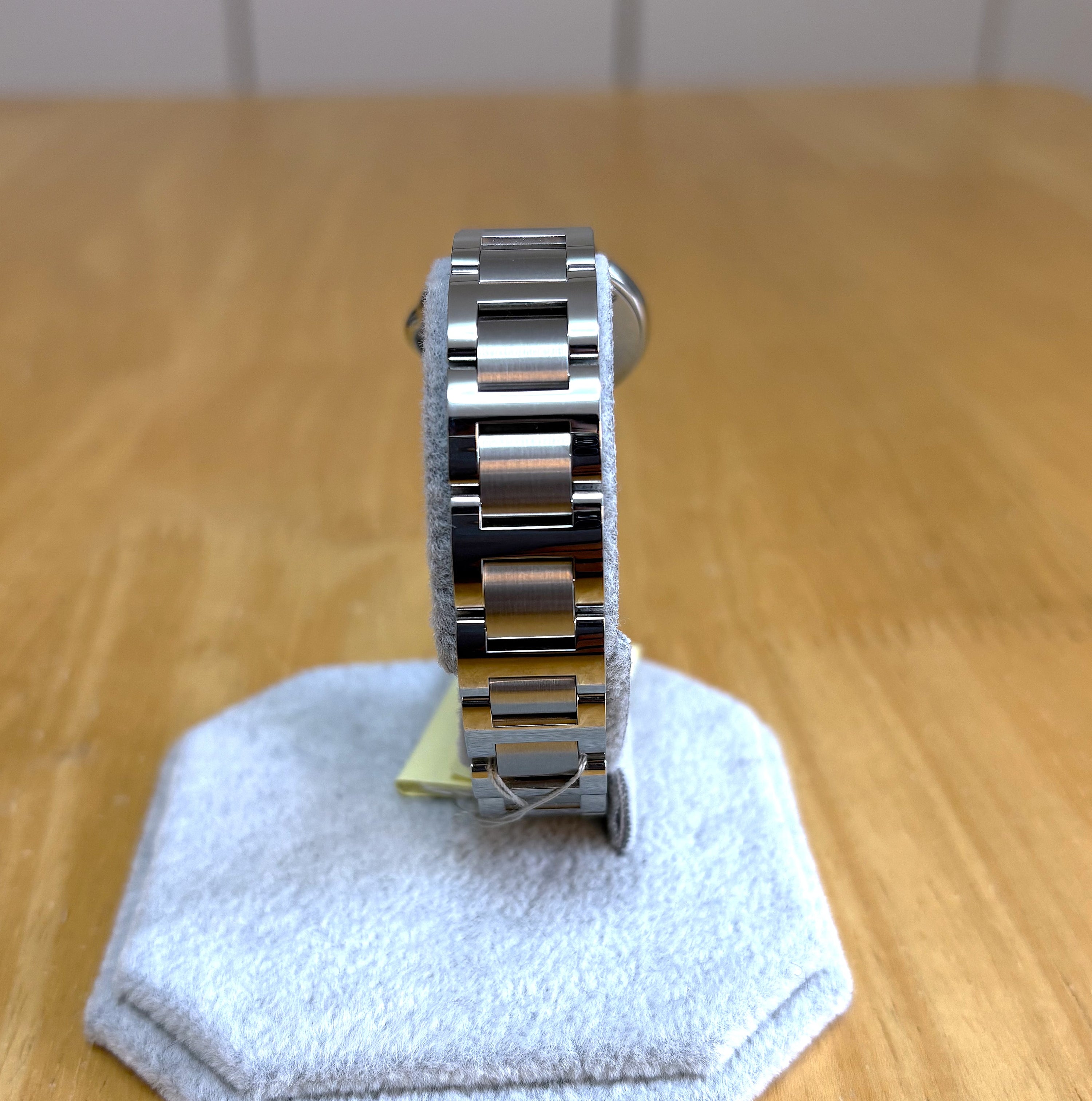 Cartier Ballon Bleu WE902073 Unworn / Full Set