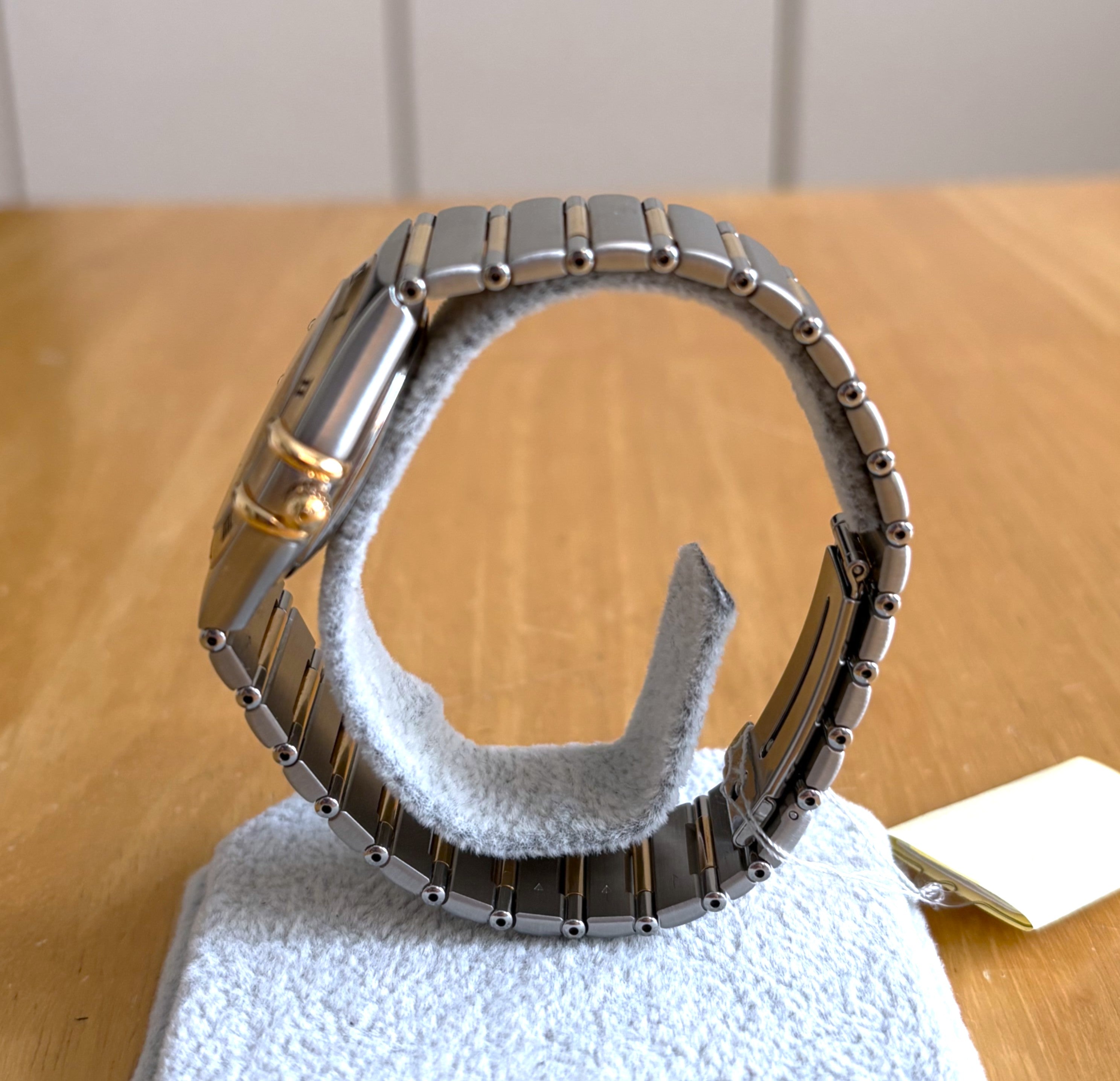 Omega Constellation 1301.60.00 Unworn