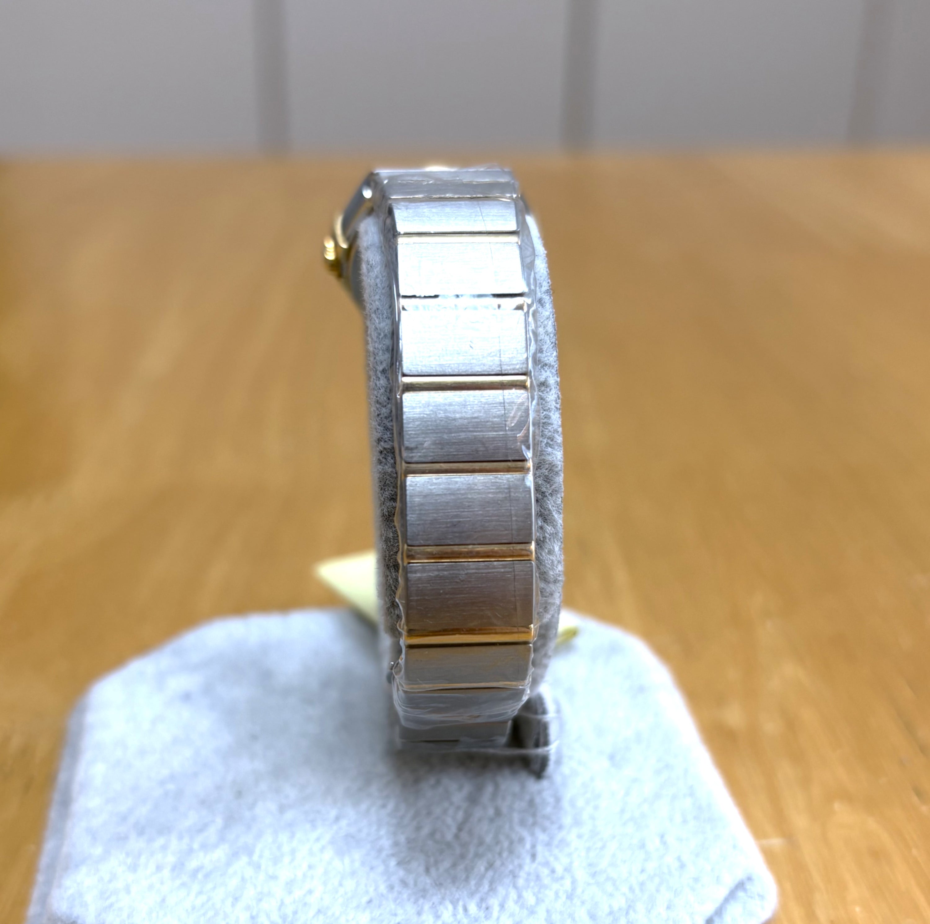 Omega Constellation Quartz 123.20.24.60.55.008 Unworn