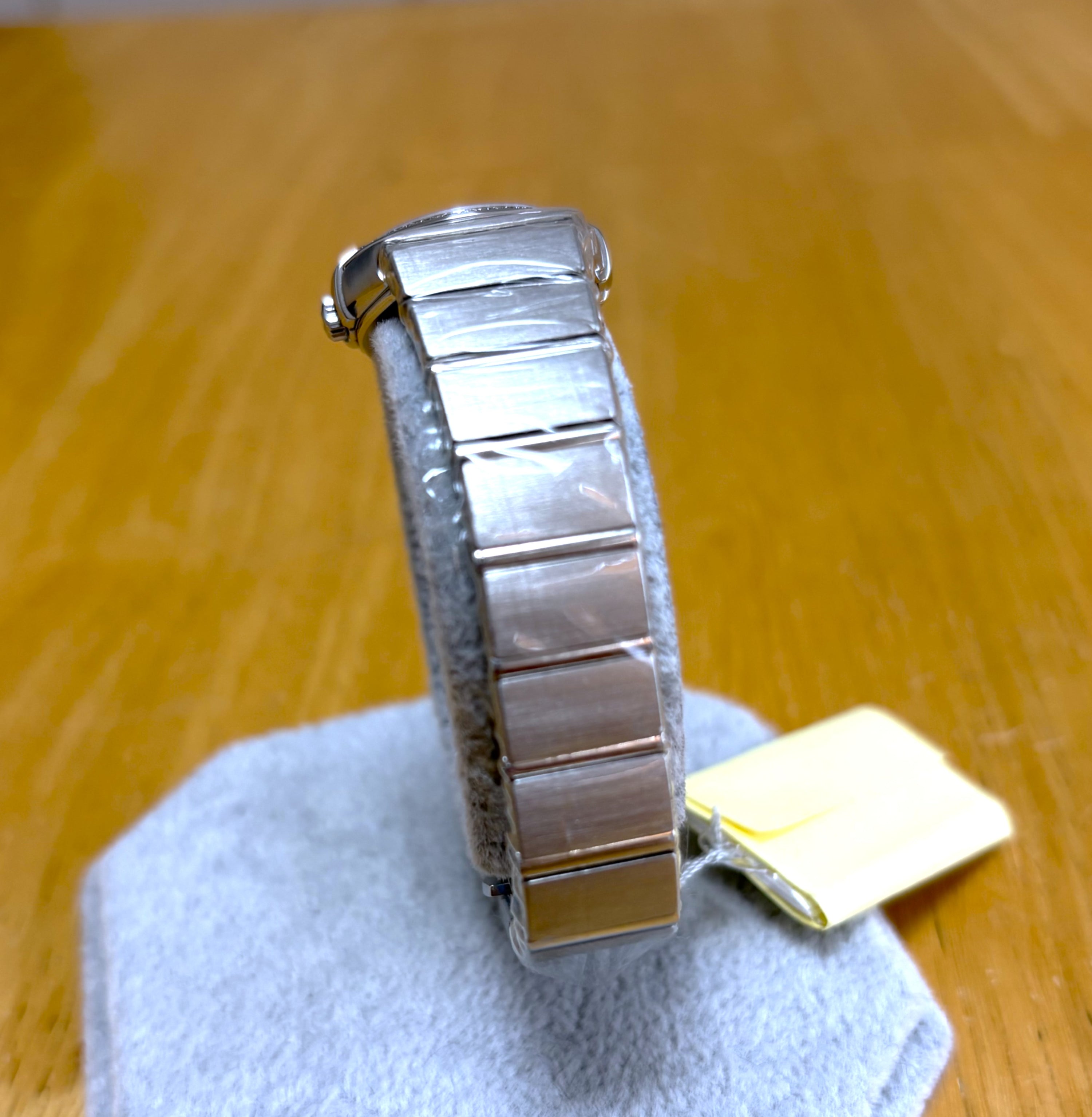 Omega Constellation Quartz 123.15.24.60.52.001 Unworn