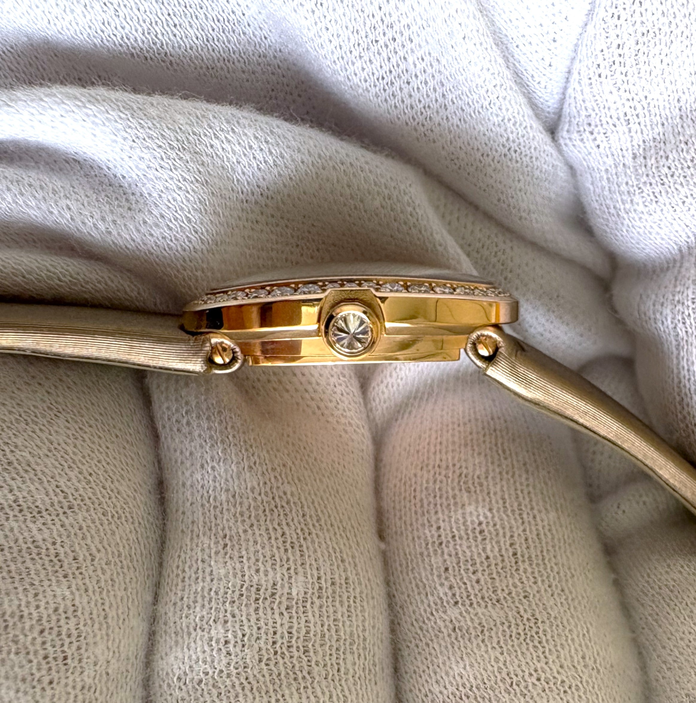 Cartier Baignoire WB520028 Unworn