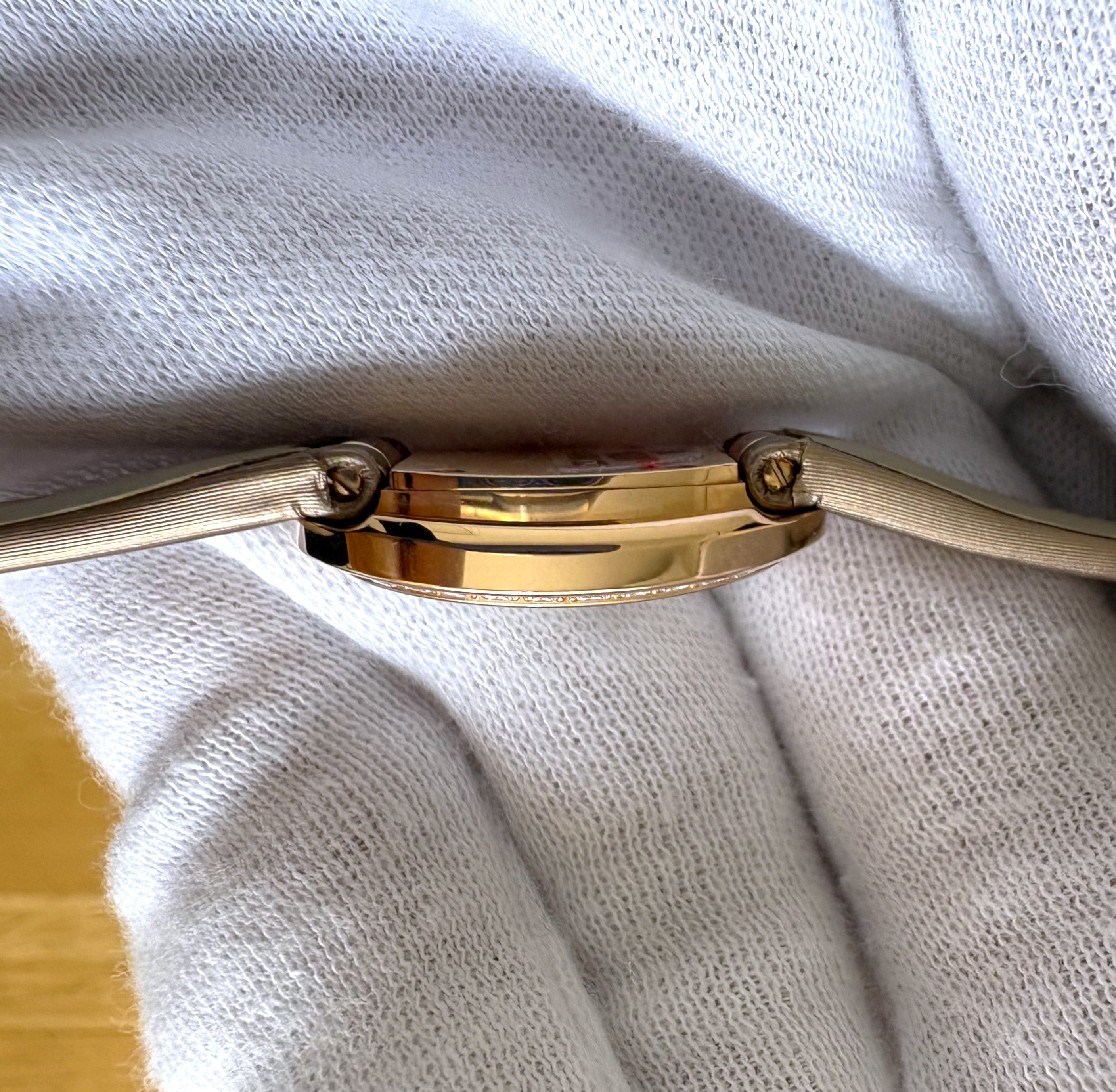 Cartier Baignoire WB520028 Unworn