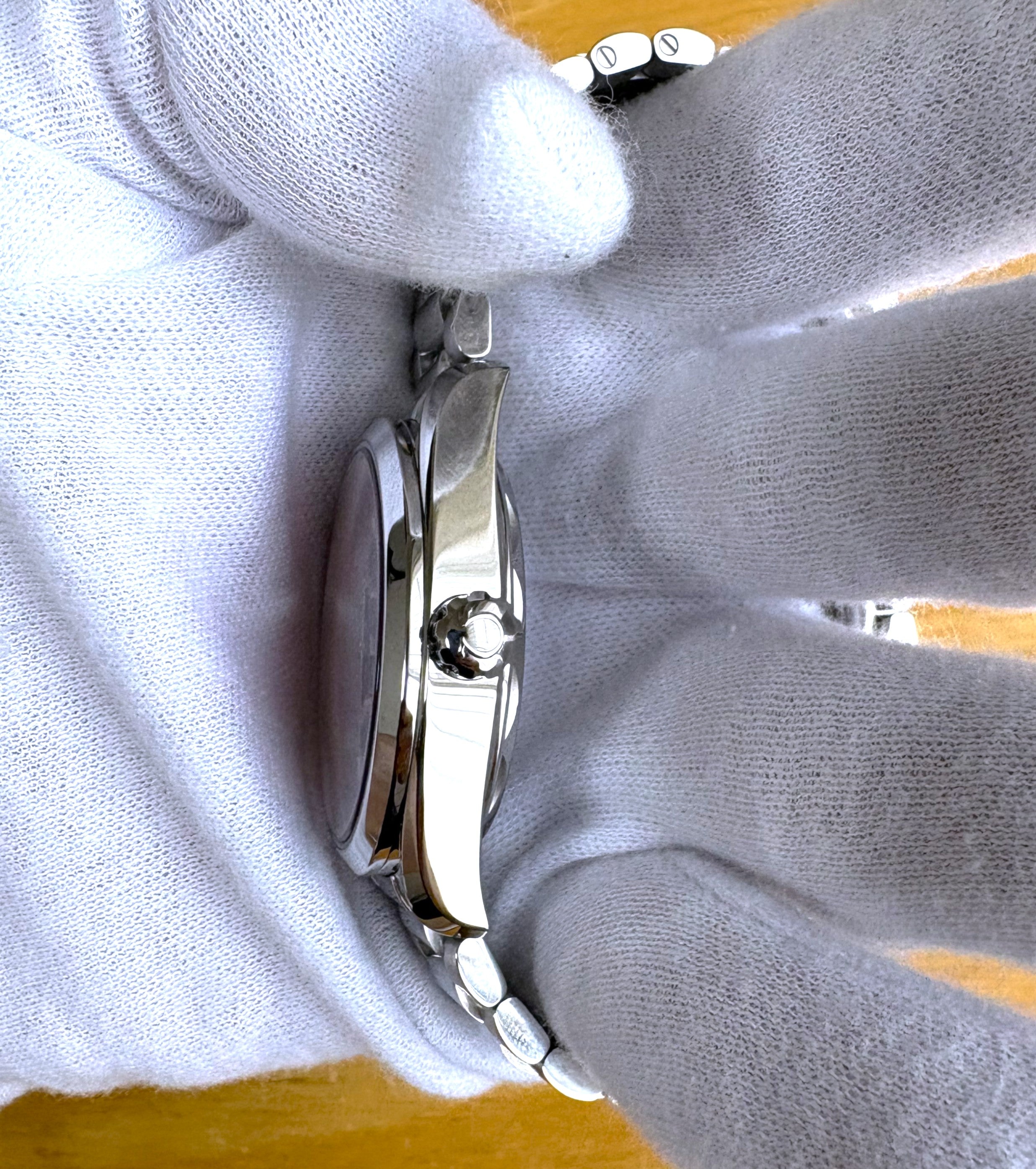 Omega Seamaster Aqua Terra 150M 220.10.38.20.13.003 New Full Set