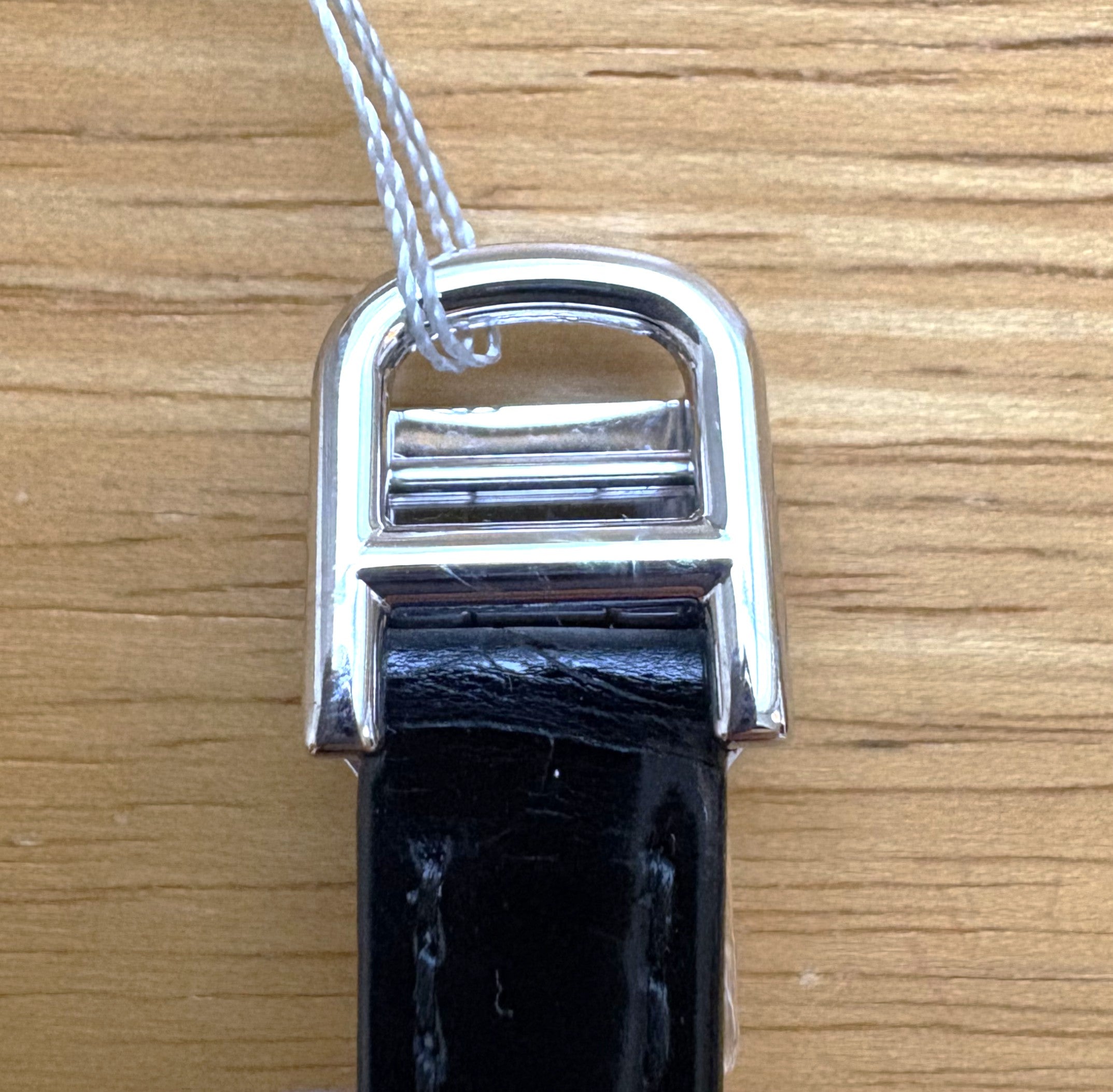 Cartier Tank Americaine WB710015 Unworn / Full Set