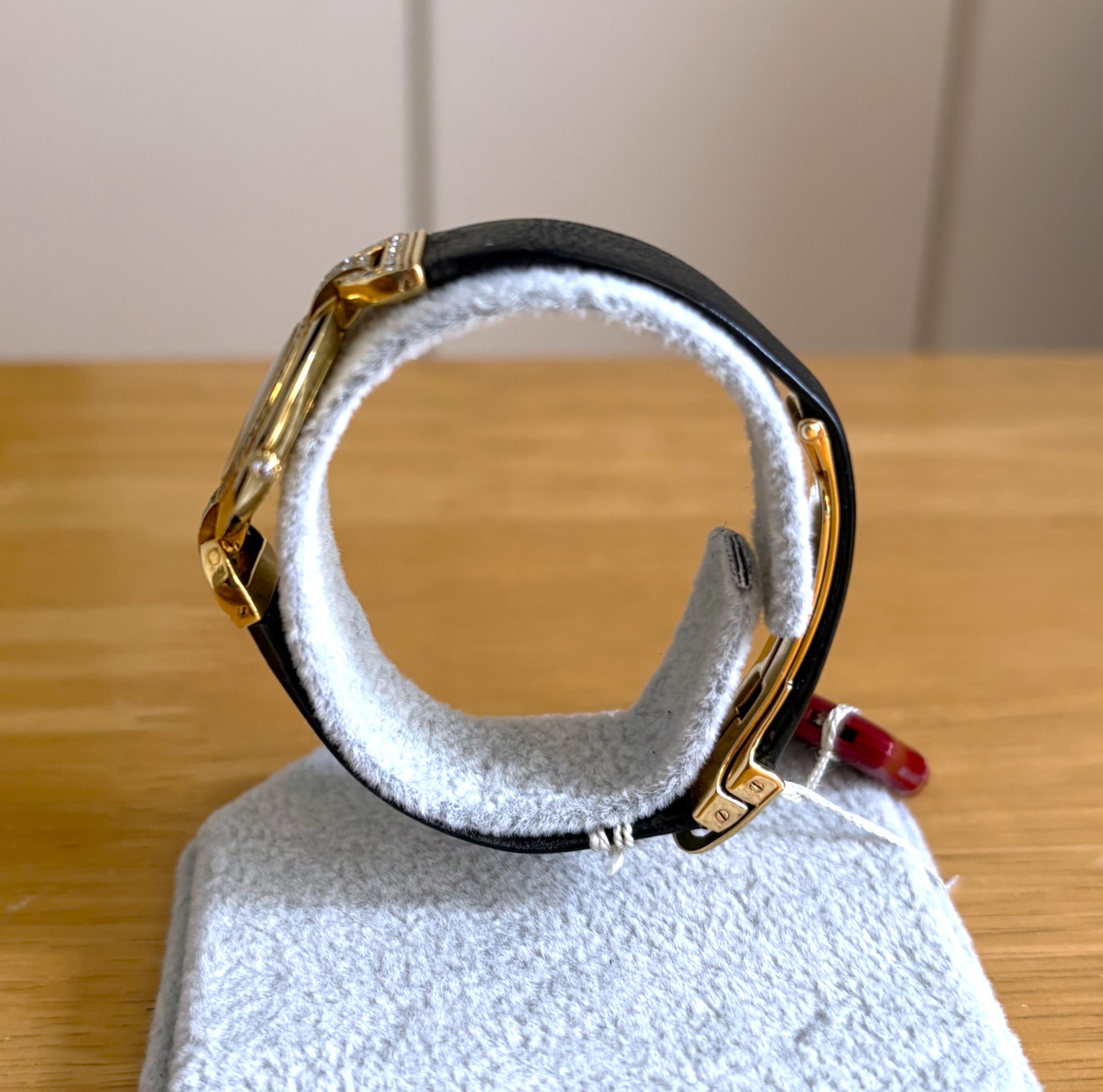 Cartier Yellow-Gold Diamonds A103774 Unworn / Full Set