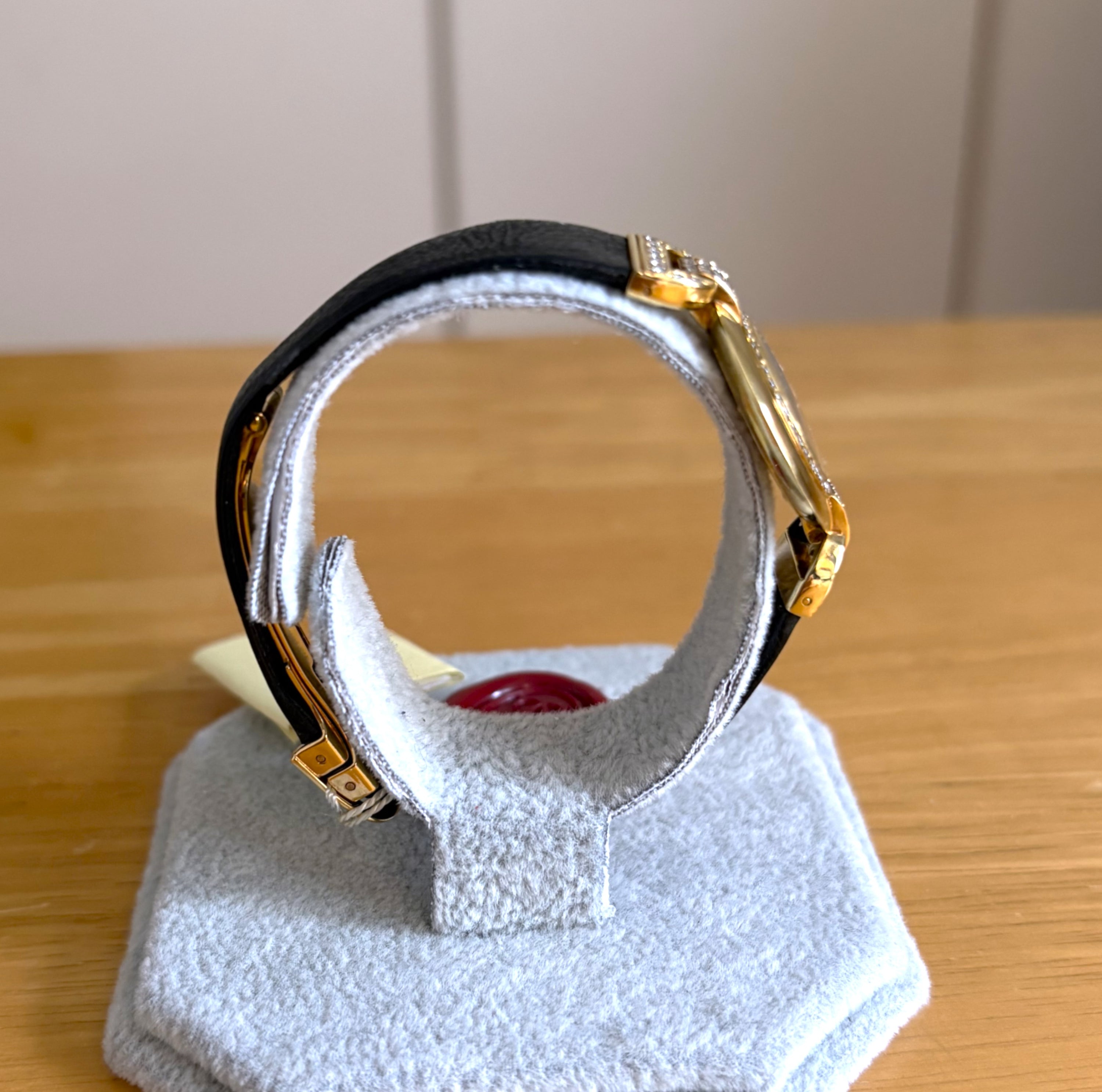 Cartier Yellow-Gold Diamonds A103774 Unworn / Full Set
