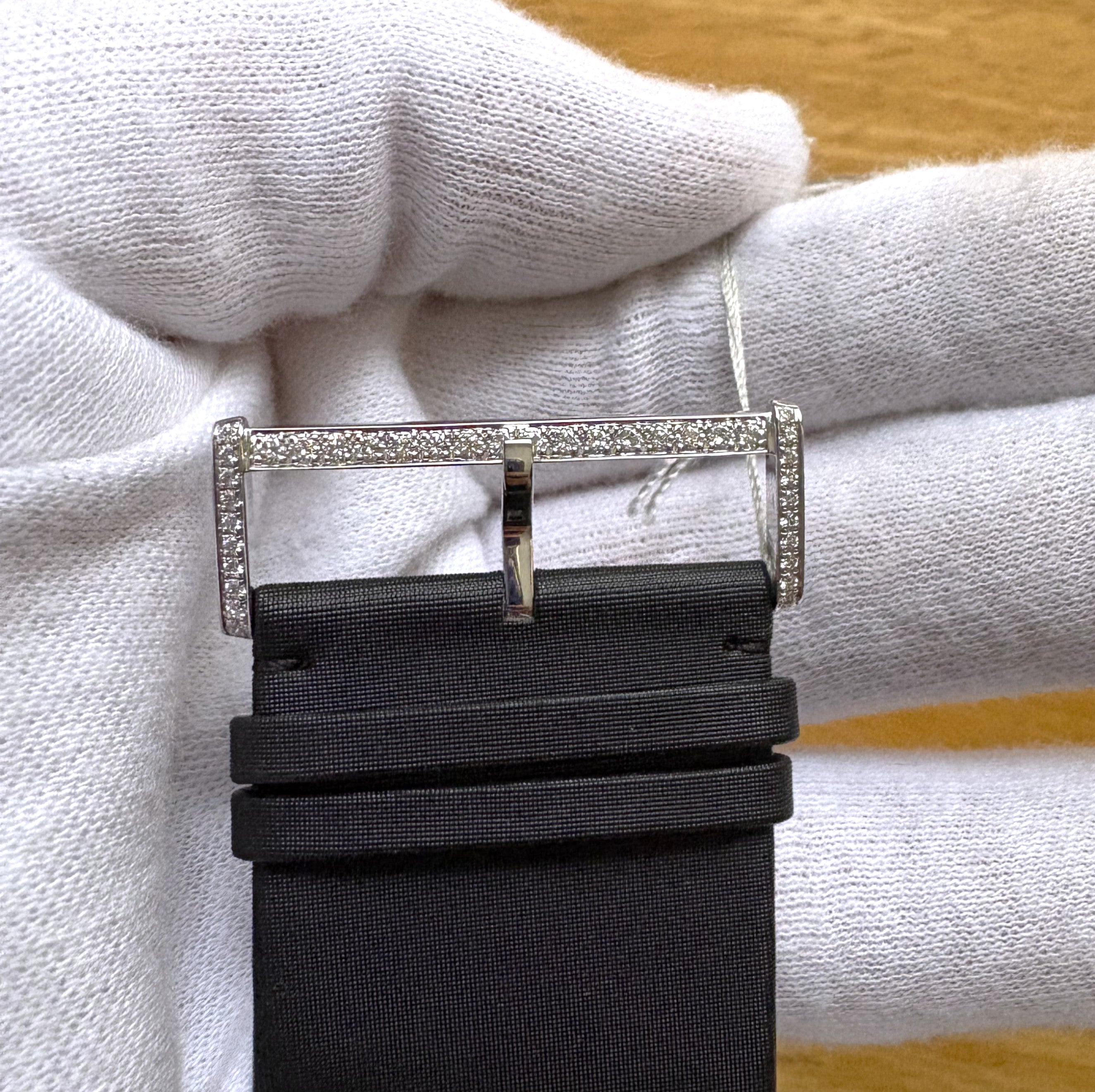 Cartier Diagonal WJ302871 Unworn / Full Set